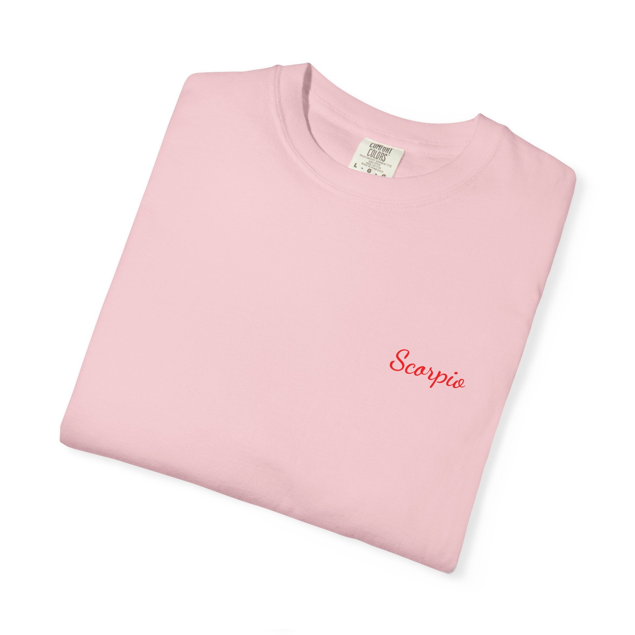 Scorpio Unisex T-Shirt