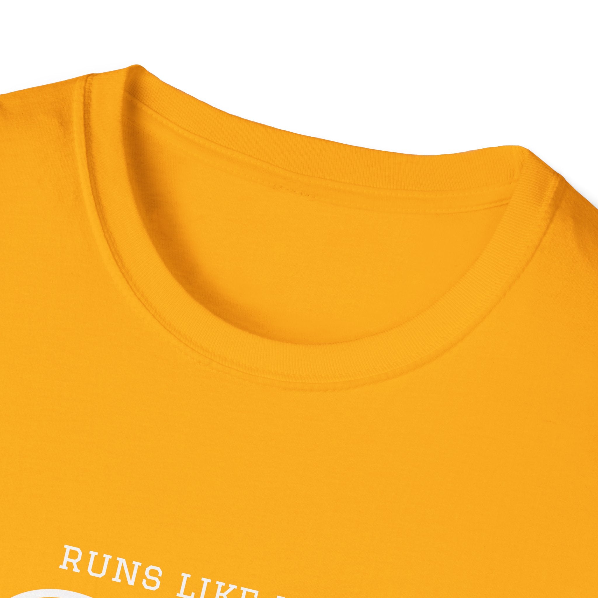 Runs Like New 1993- 32nd Birthday Unisex T-shirt