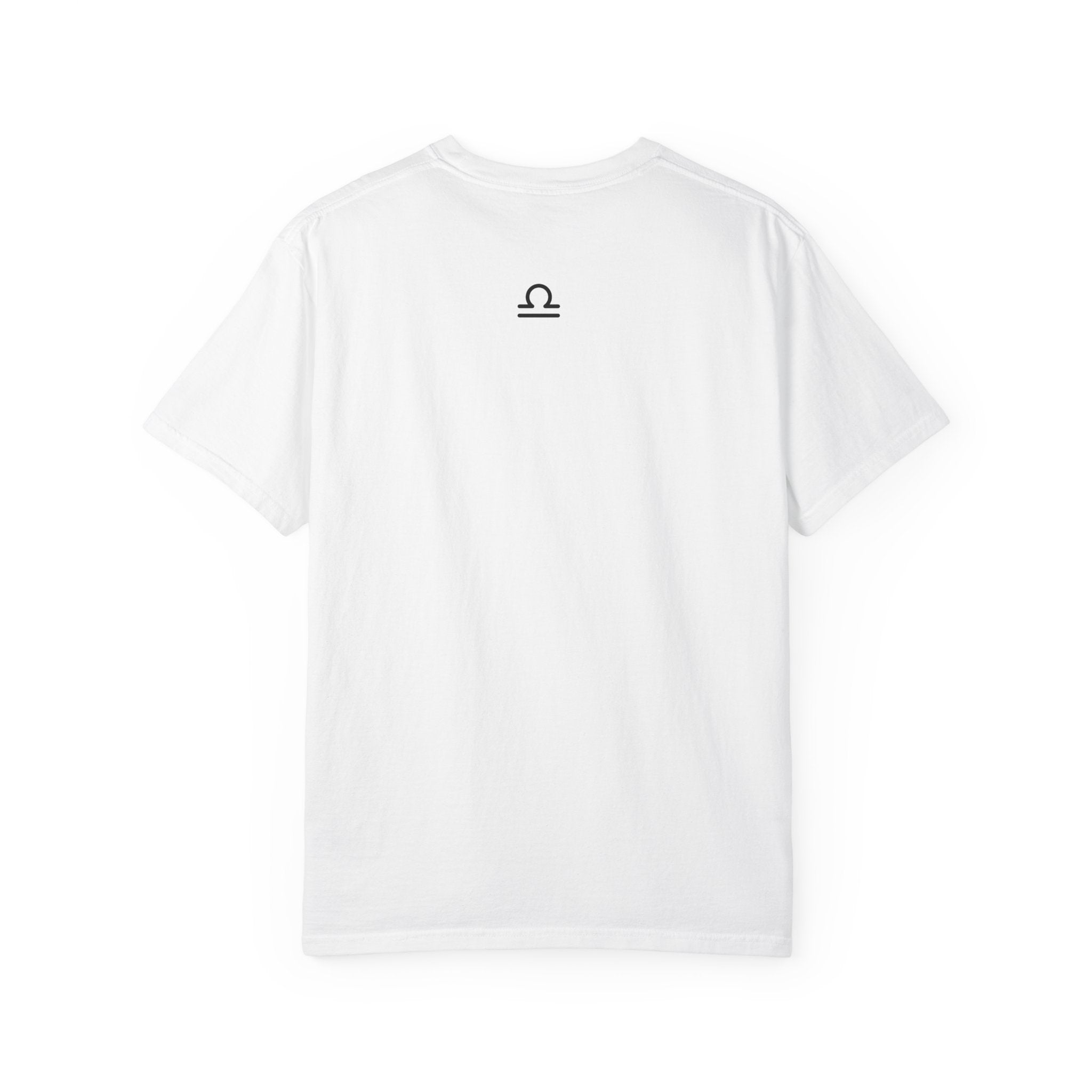 No Filter – Sagitarius Birthday Unisex T-Shirt
