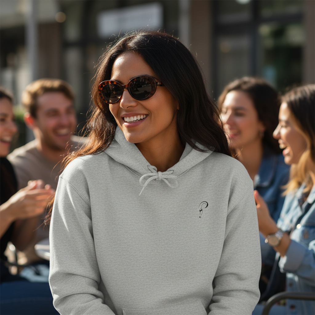 Capricorn GOAT Unisex Hoodie