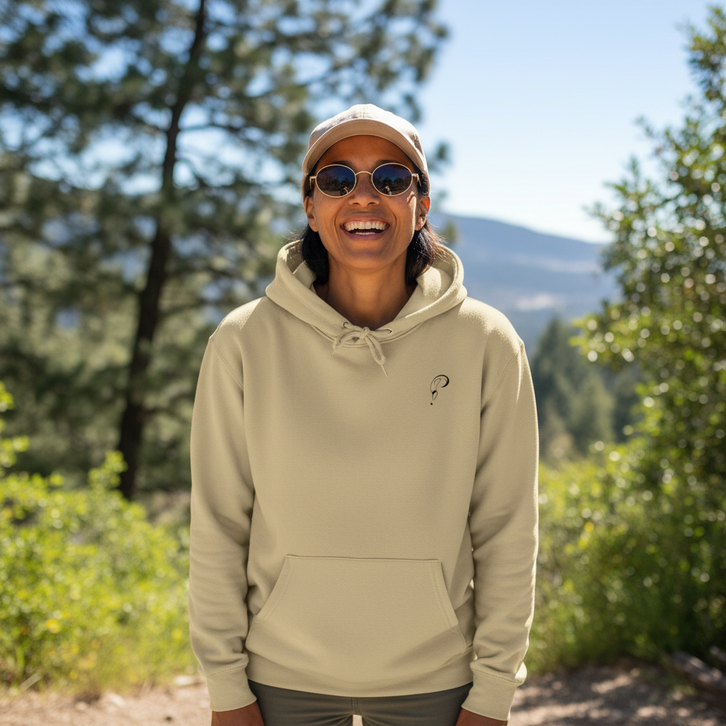 Capricorn GOAT Unisex Hoodie