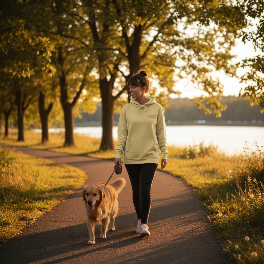 Straight Shooter Unisex Hoodie - Sagittarius Edition
