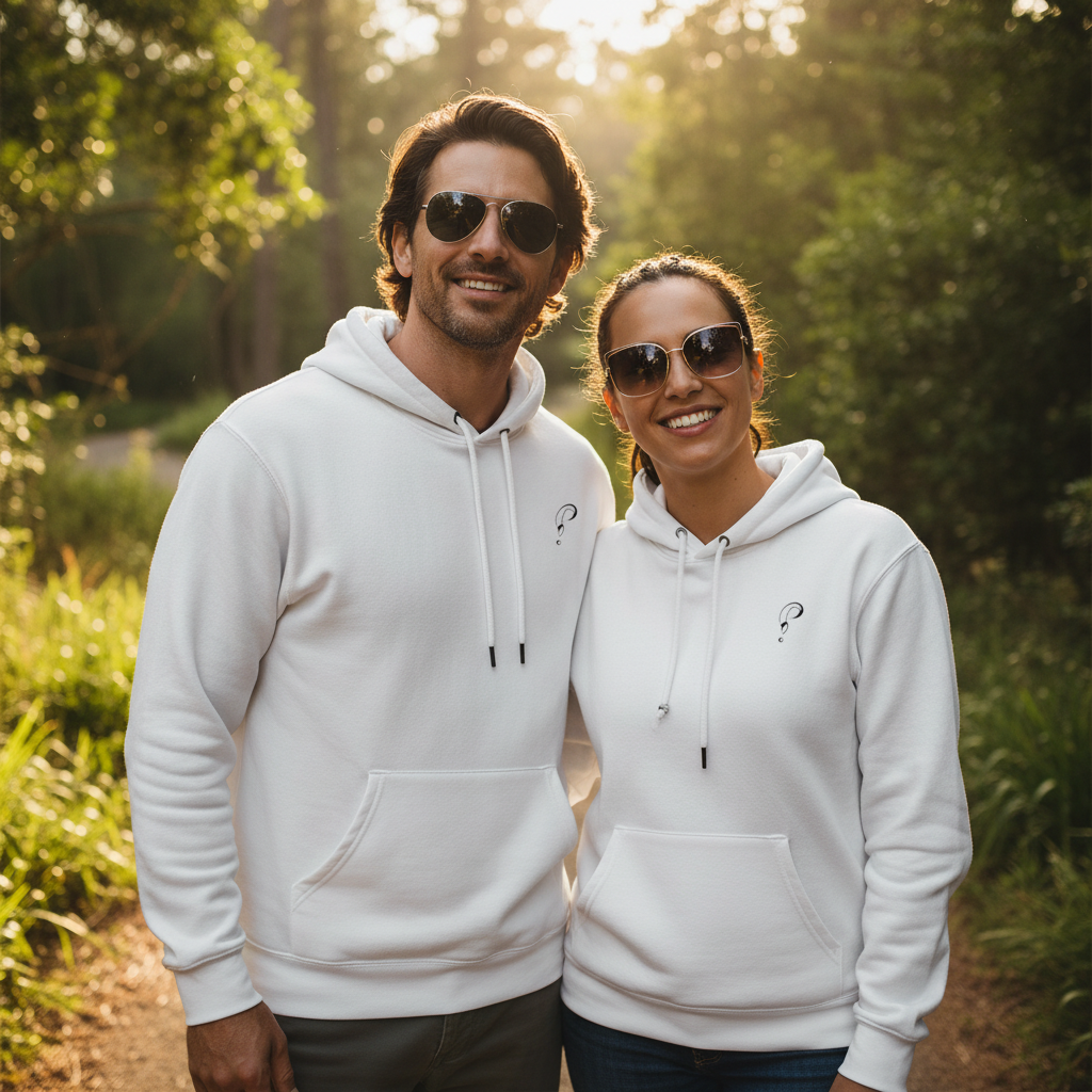 Capricorn GOAT Unisex Hoodie