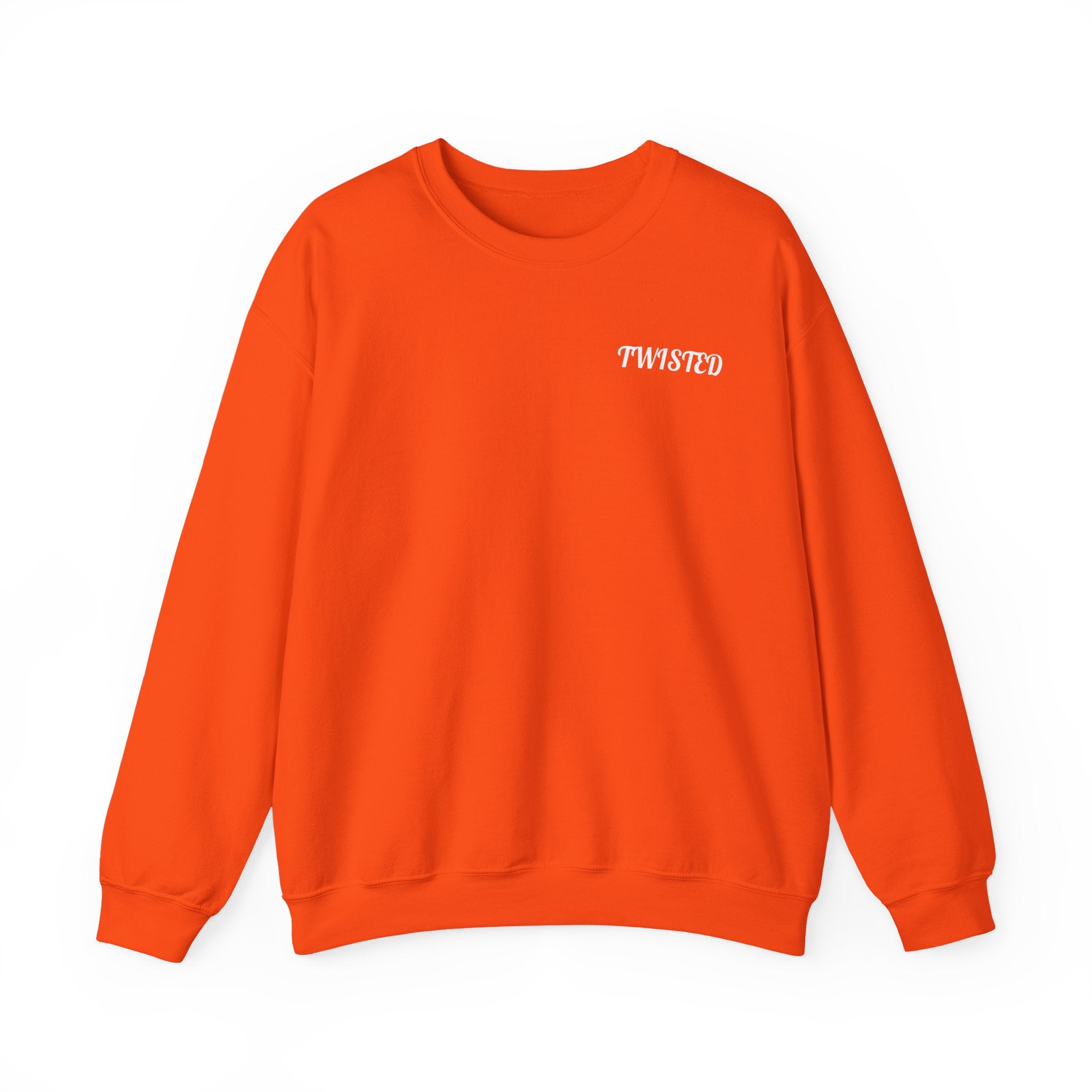 TWISTED Unisex Sweatshirt