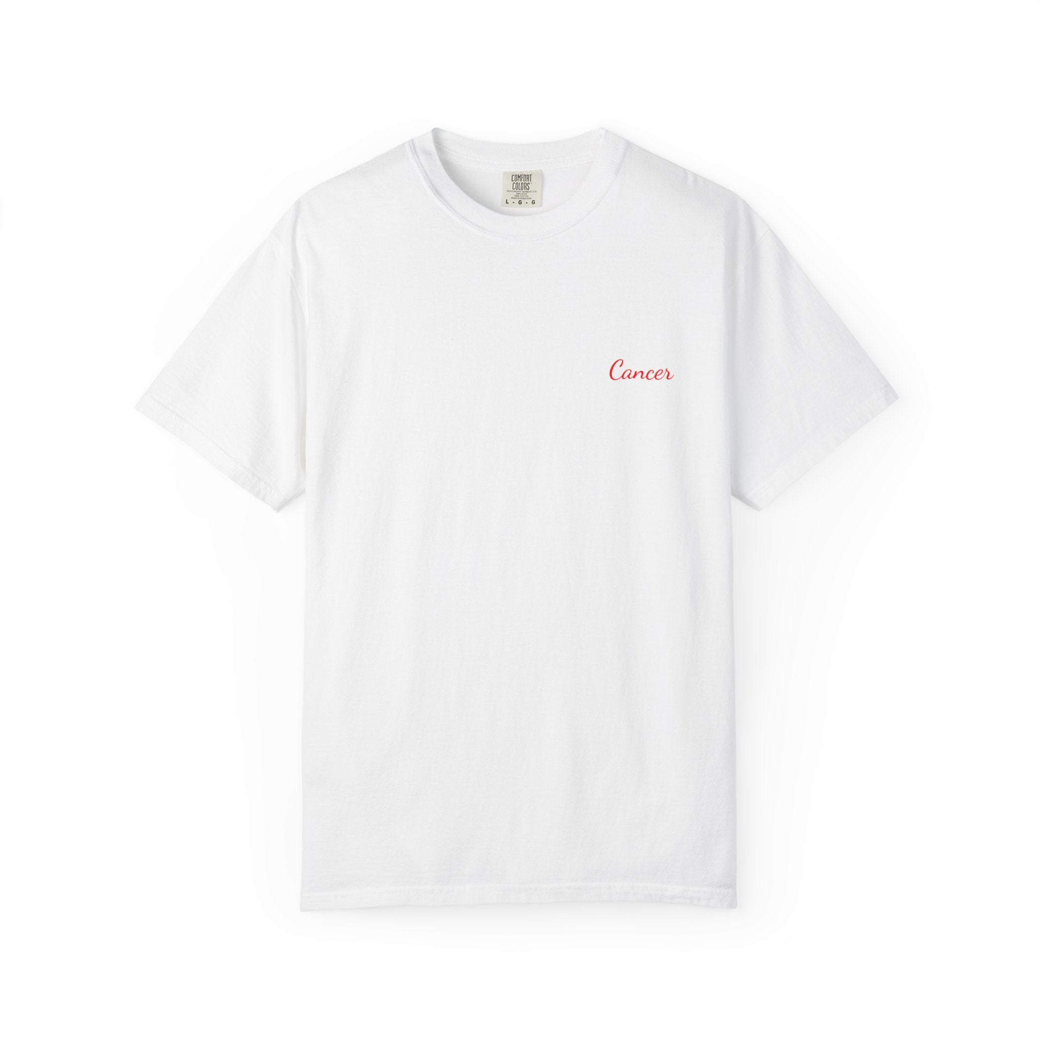 Cancer Unisex T-Shirt