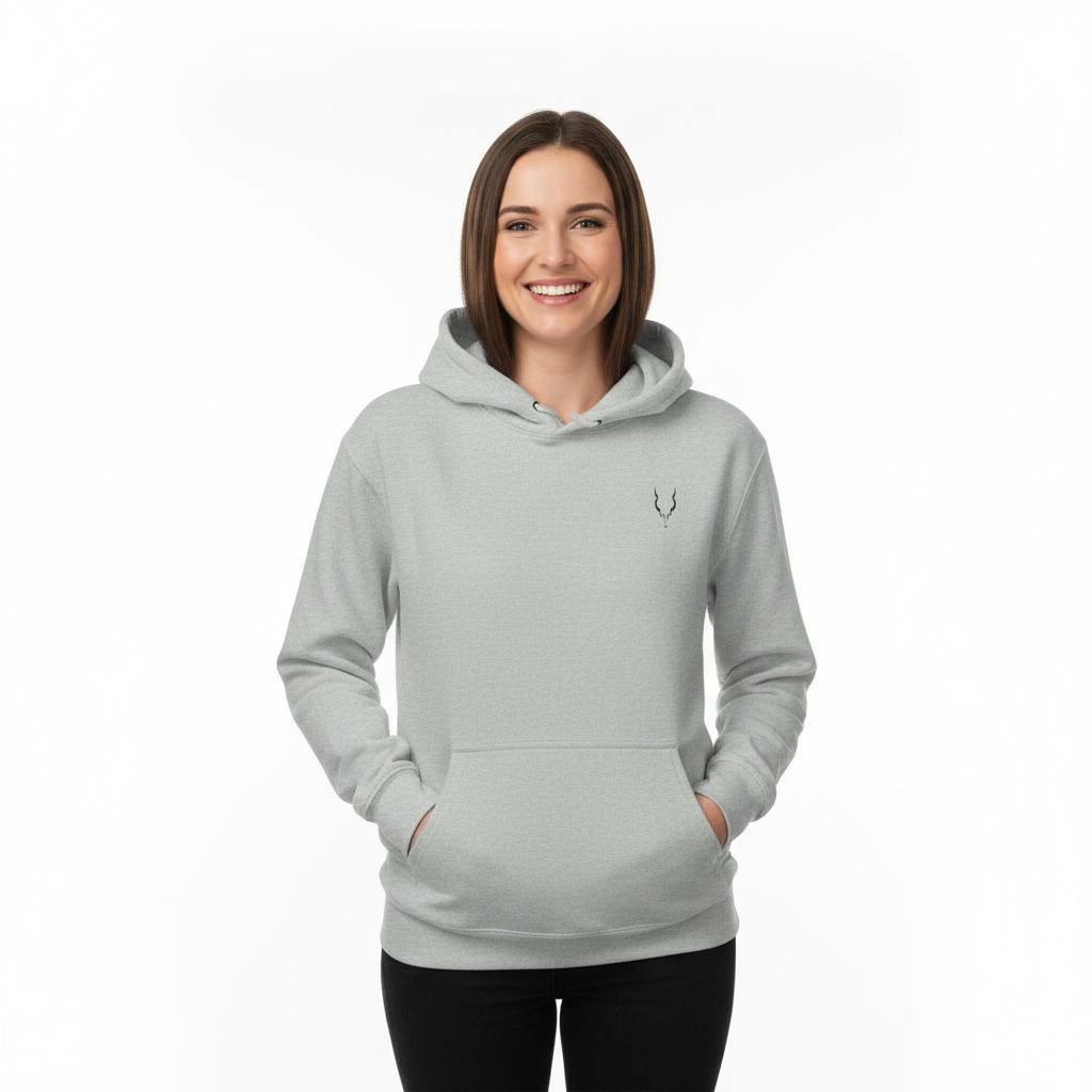 Capricorn GOAT Unisex Hoodie