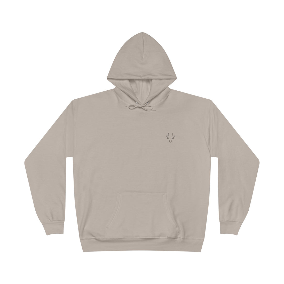 Unisex Taurus Logo Hoodie — Taurus Edition