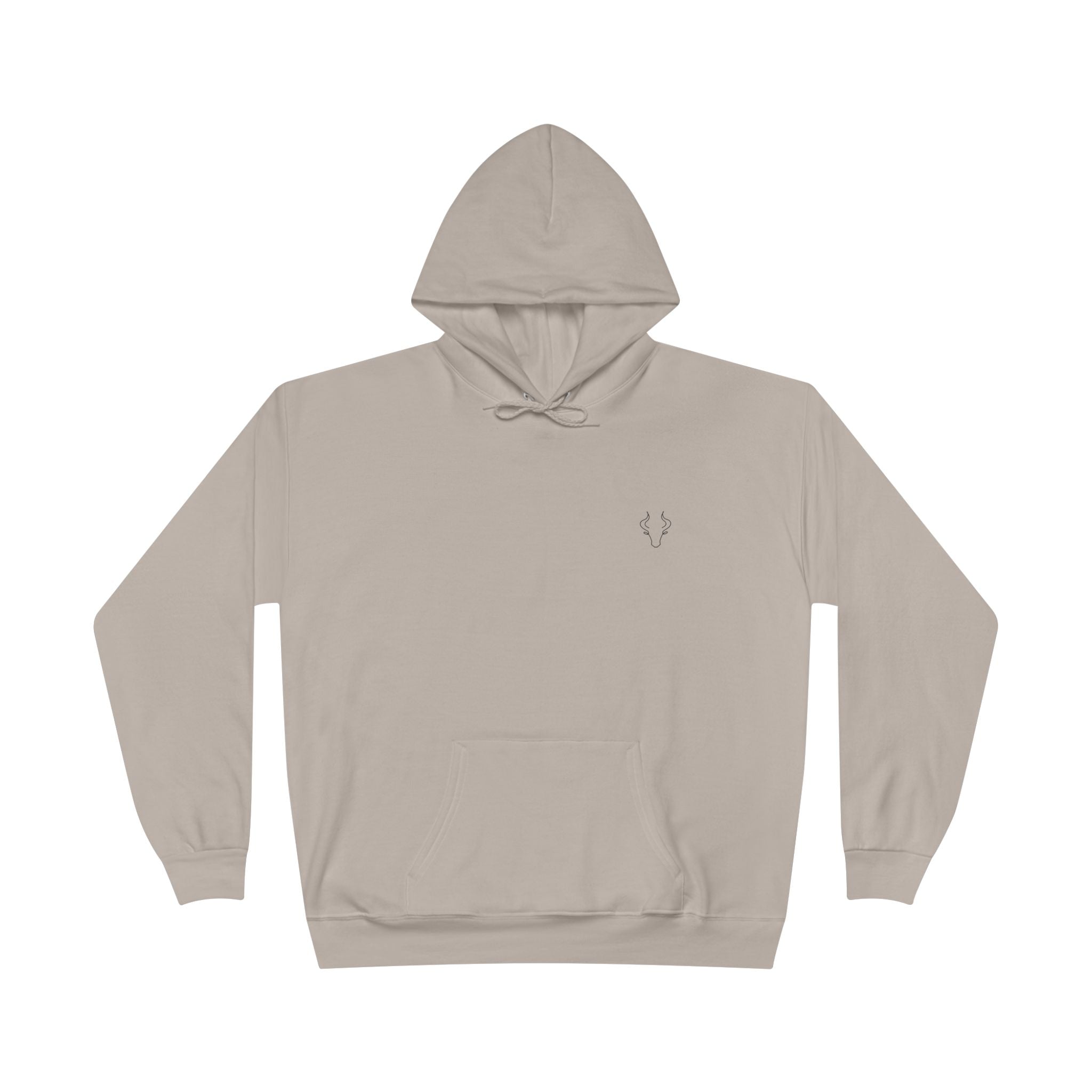 Unisex Taurus Logo Hoodie — Taurus Edition