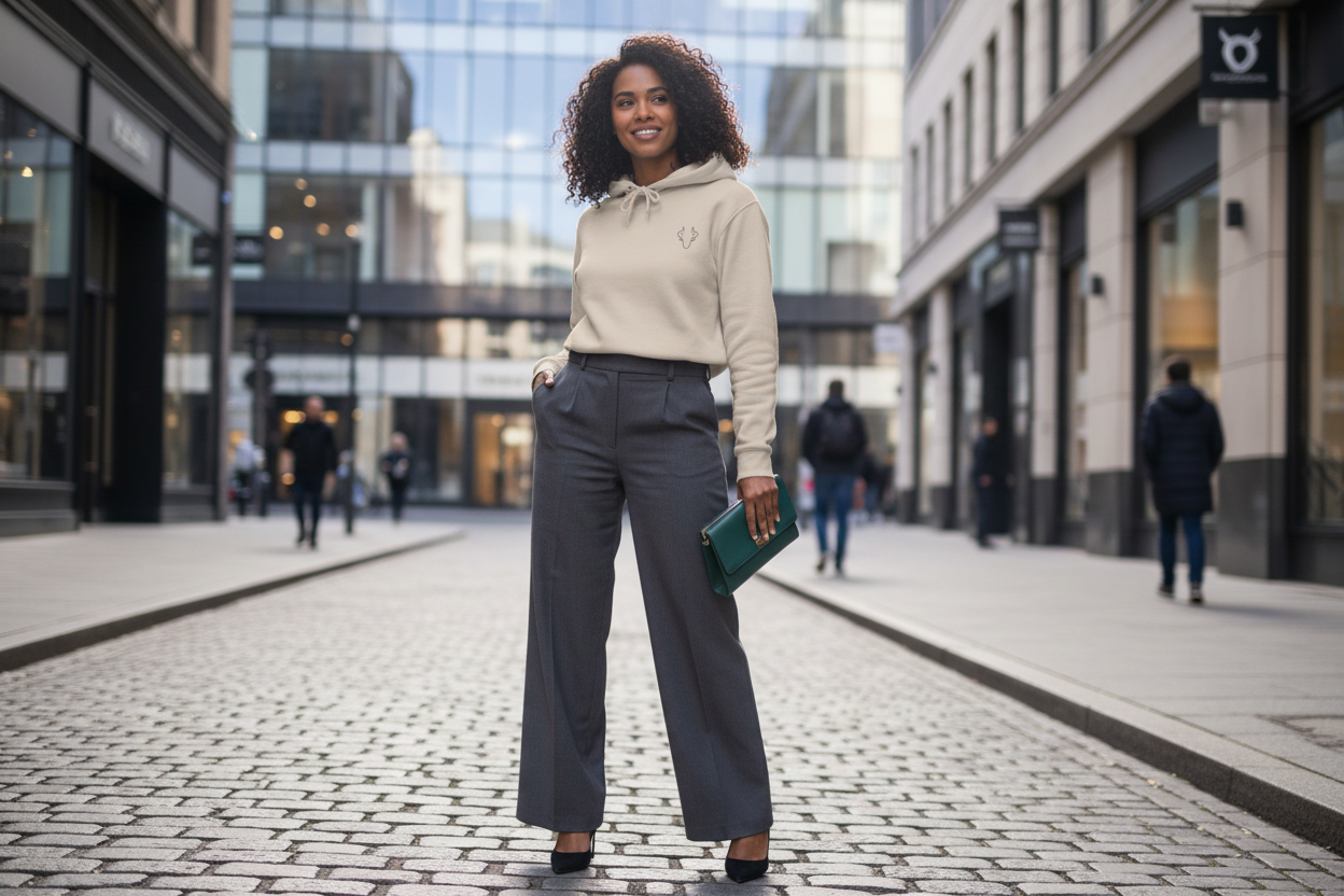 Unisex Taurus Logo Hoodie — Taurus Edition