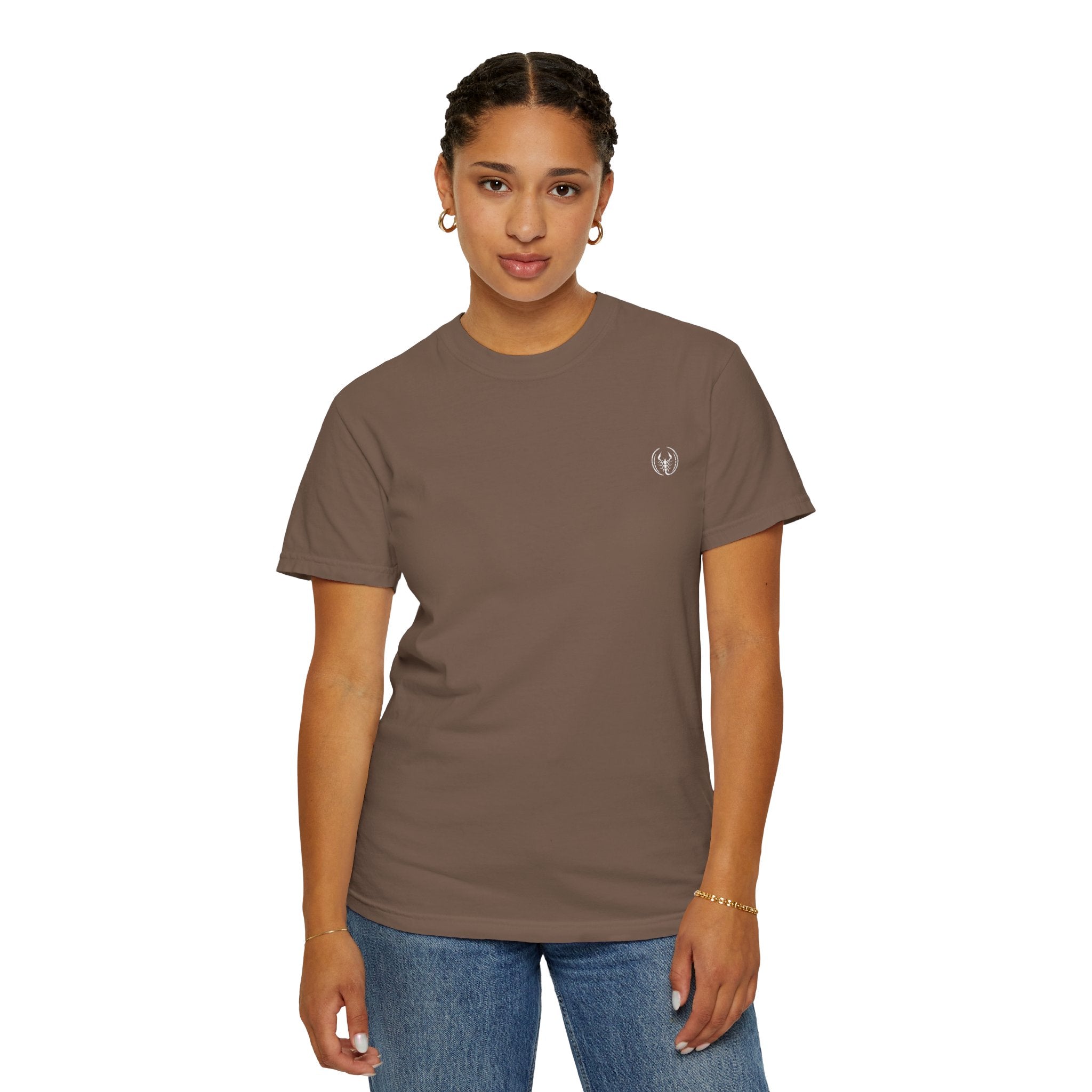 Scorpio Unisex T-Shirt