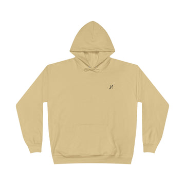 Unisex Pisces Logo Hoodie — Pisces Edition