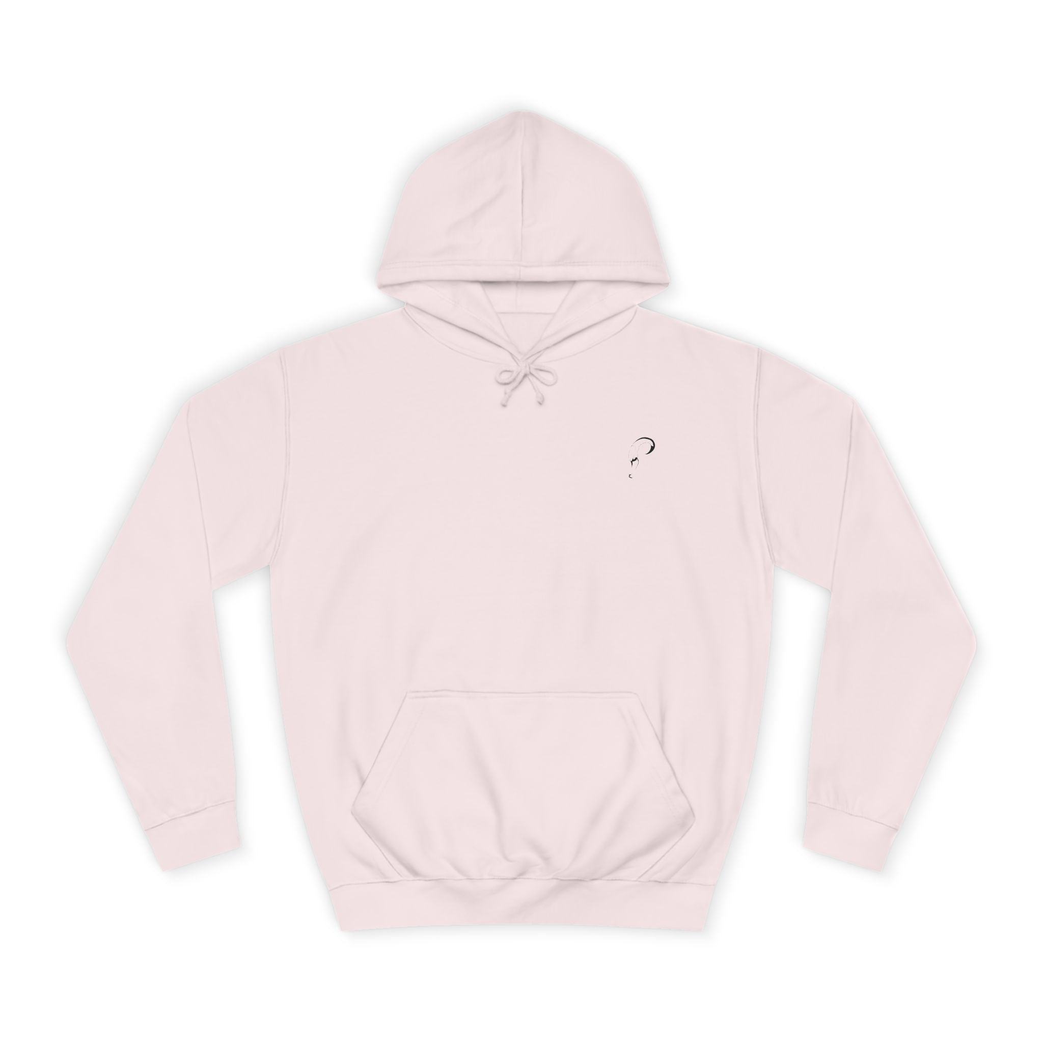 Classic Pullover Hoodie — Aries Edition