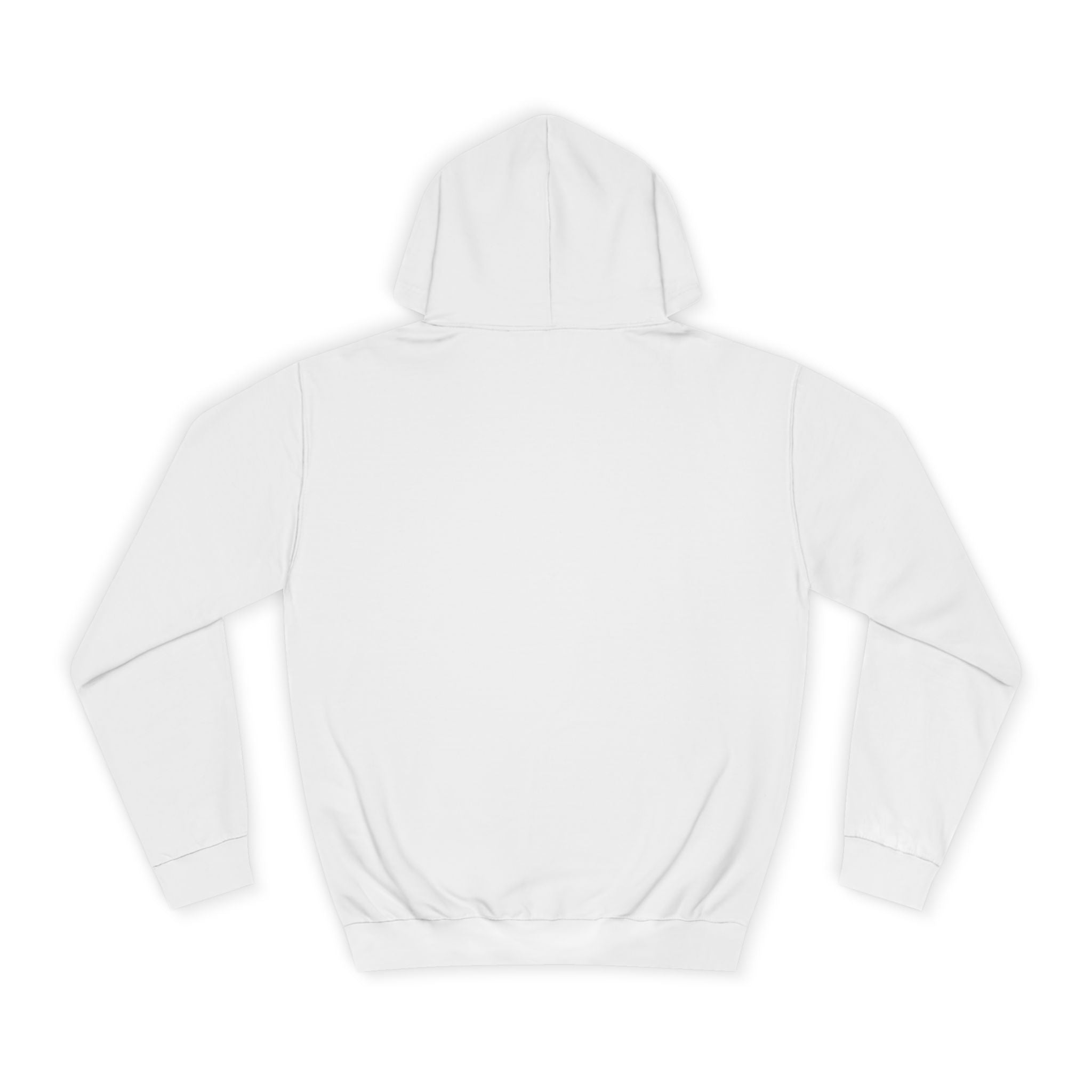 Classic Pullover Hoodie — Aries Edition