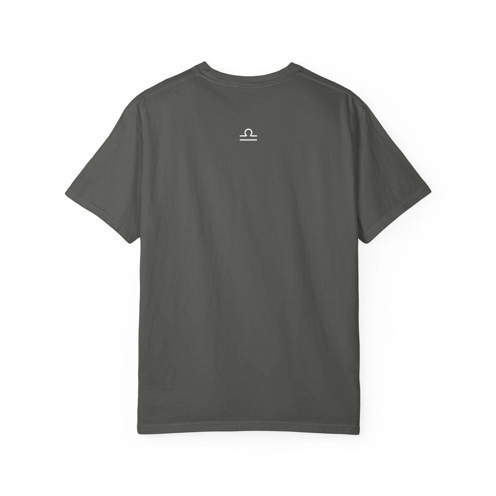No Filter – Sagitarius Birthday Unisex T-Shirt