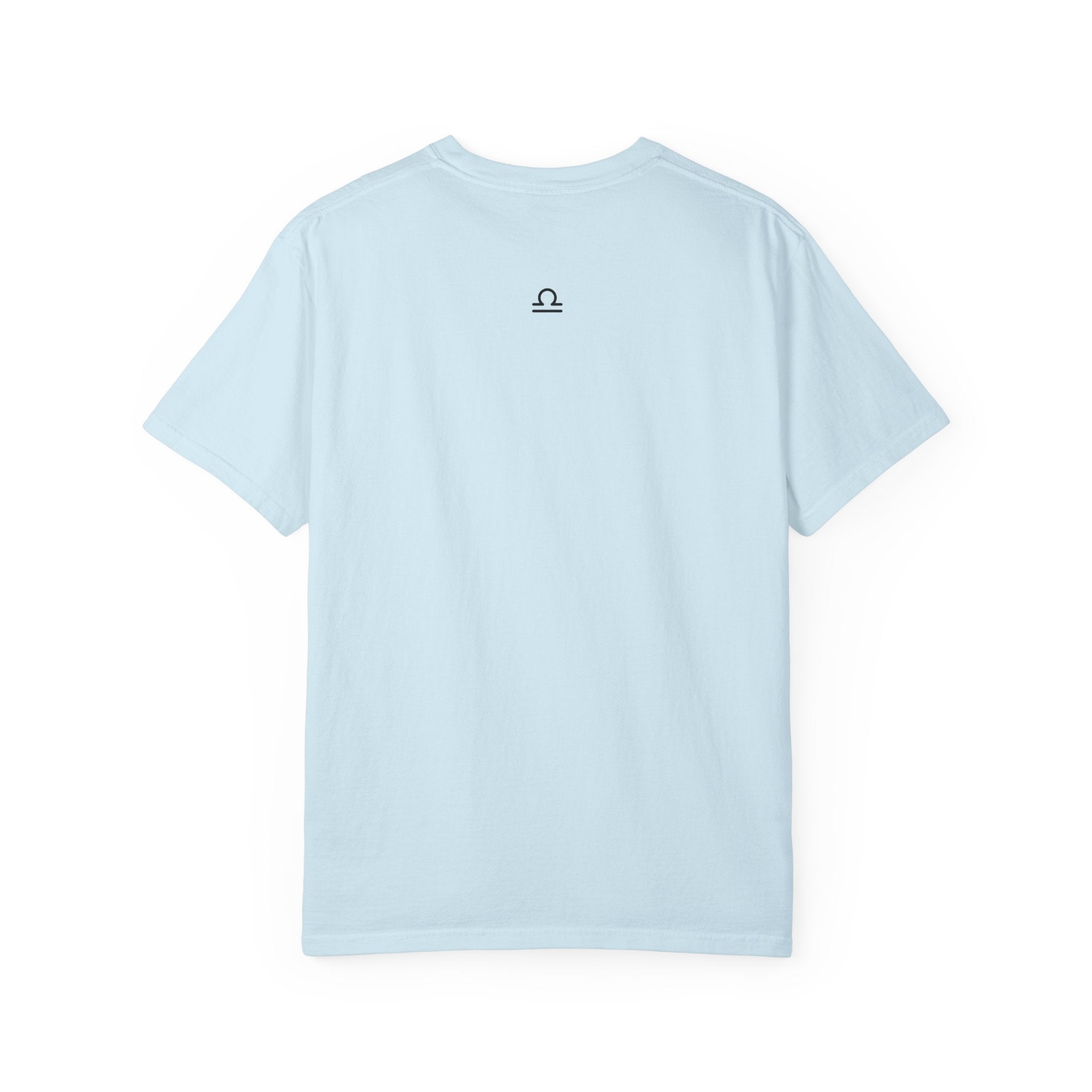 No Filter – Sagitarius Birthday Unisex T-Shirt