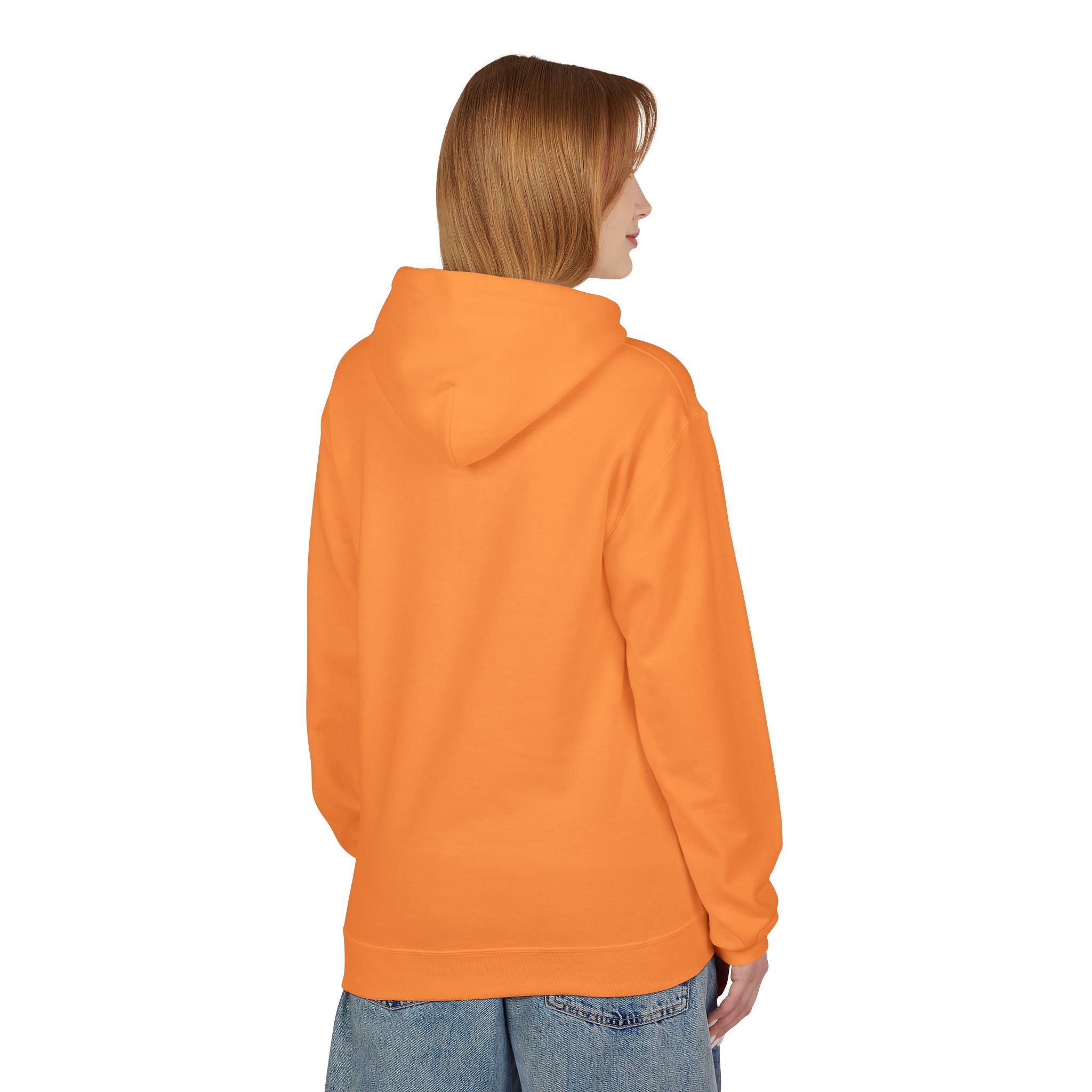 Haunted Unisex Hoodie