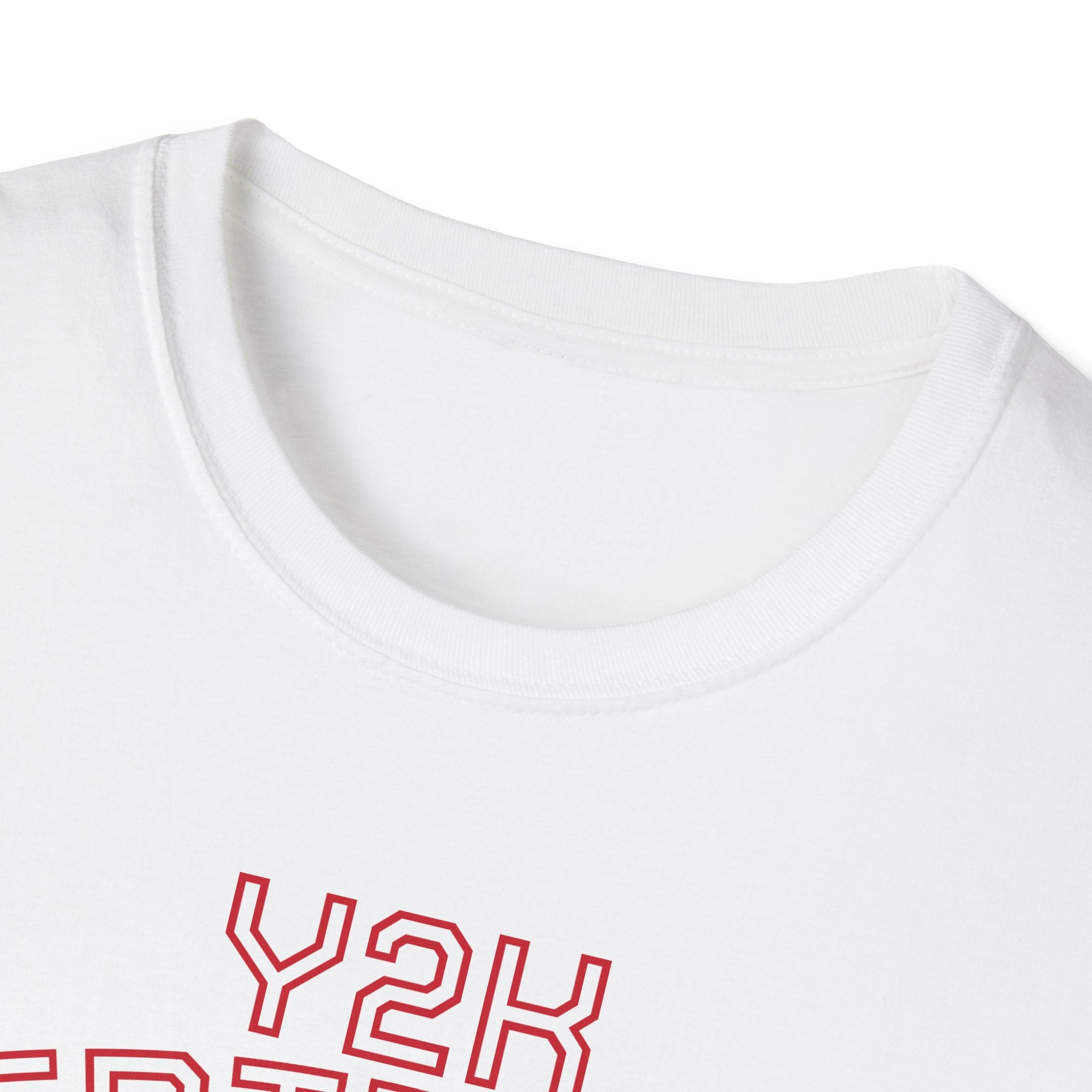 Y2K Certified Unisex T-Shirt