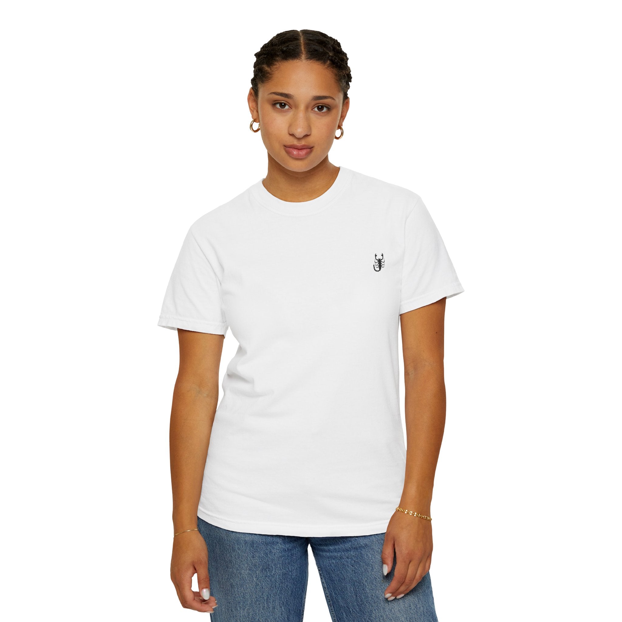Scorpio Unisex T-Shirt