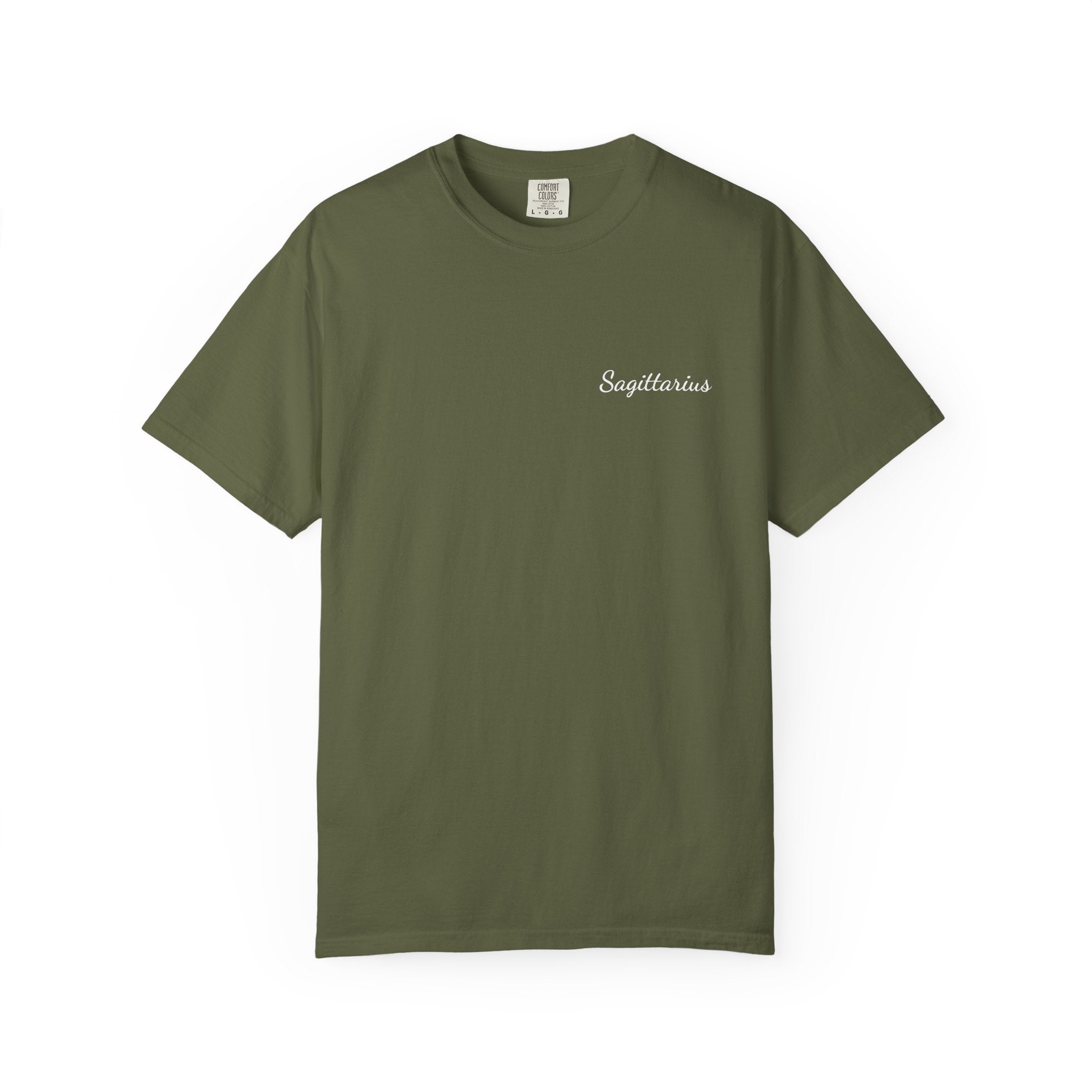 Sagittarius Unisex T-Shirt