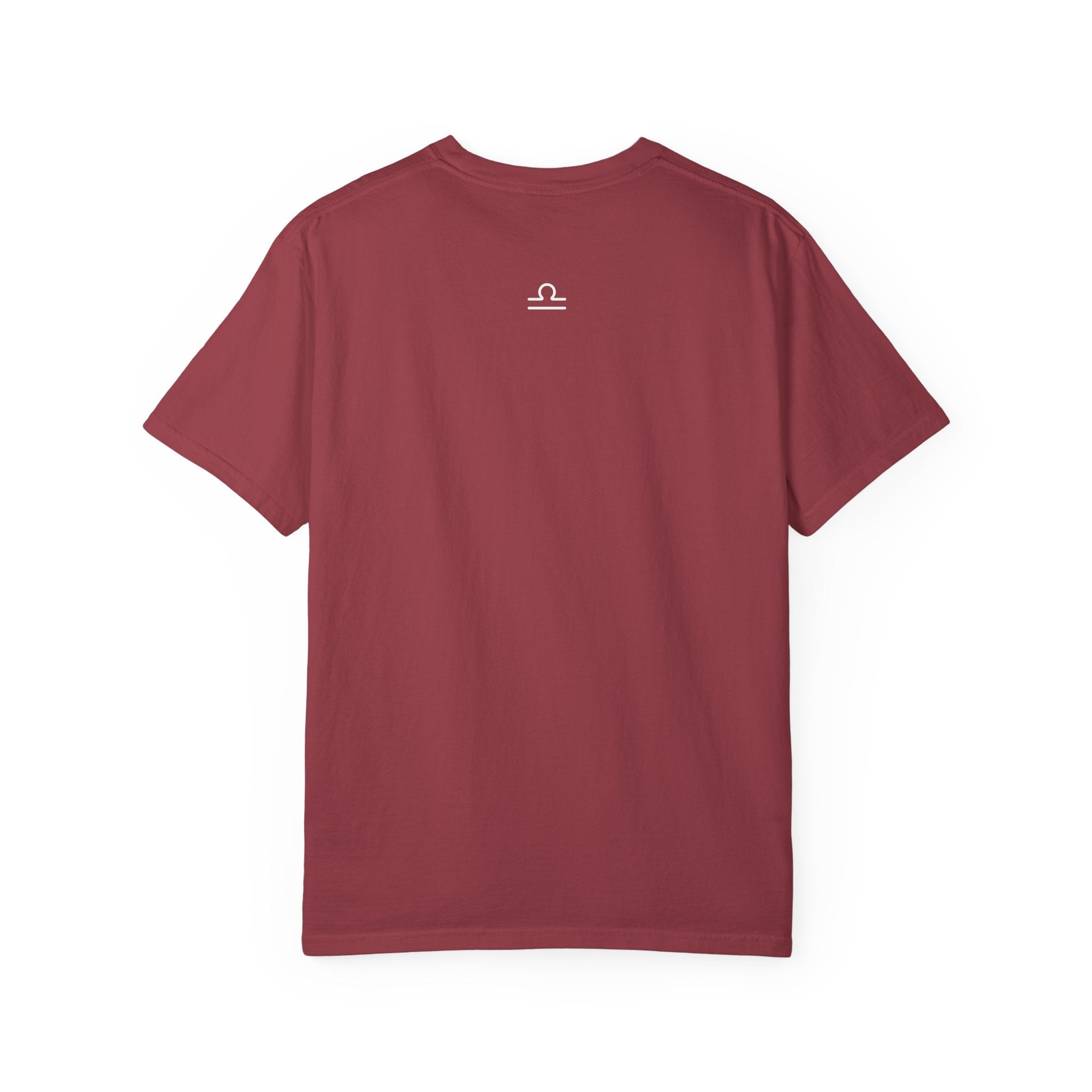 No Filter – Sagitarius Birthday Unisex T-Shirt