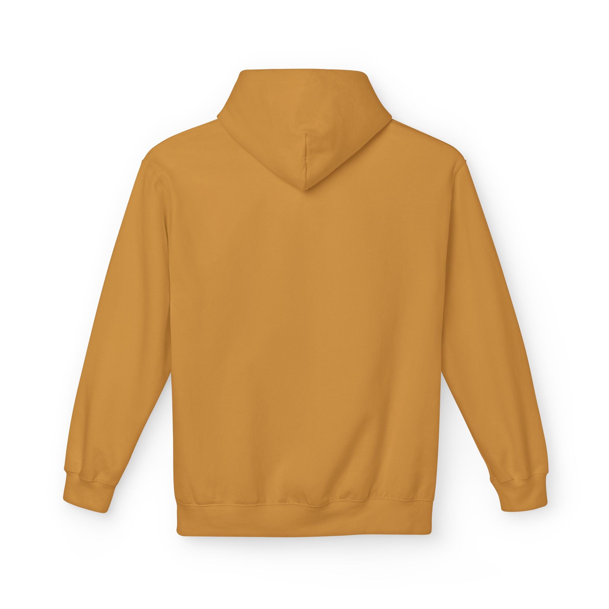 Haunted Unisex Hoodie