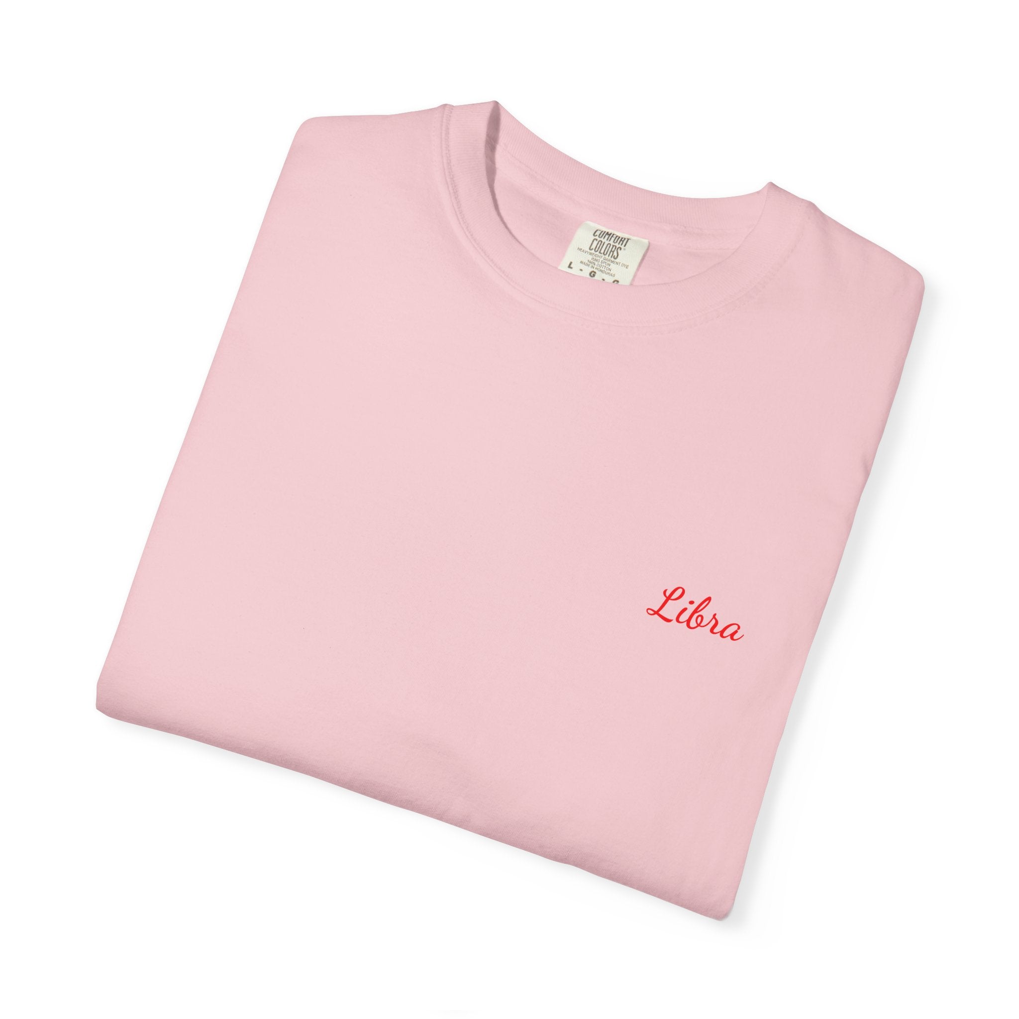 Libra Unisex T-Shirt