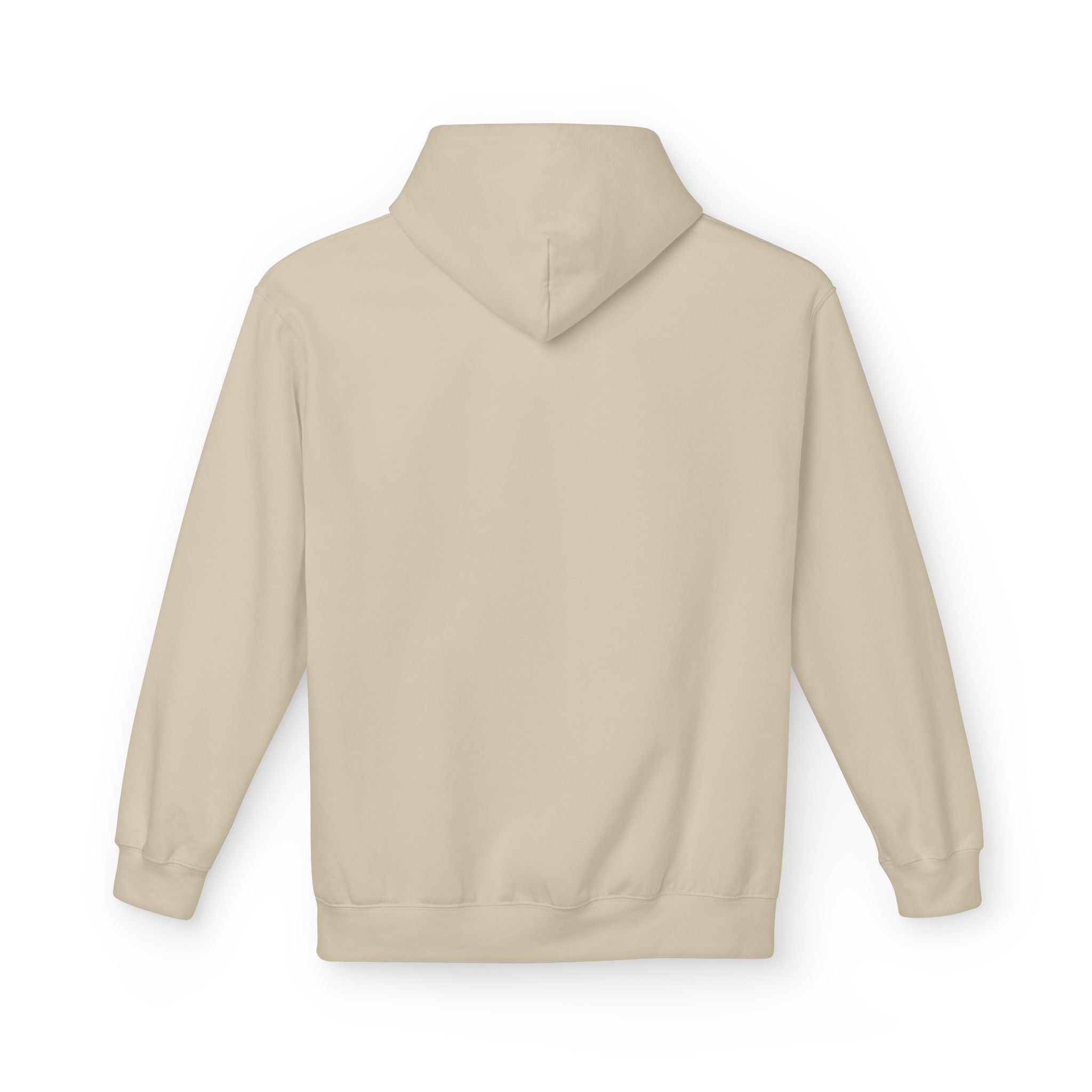Haunted Unisex Hoodie