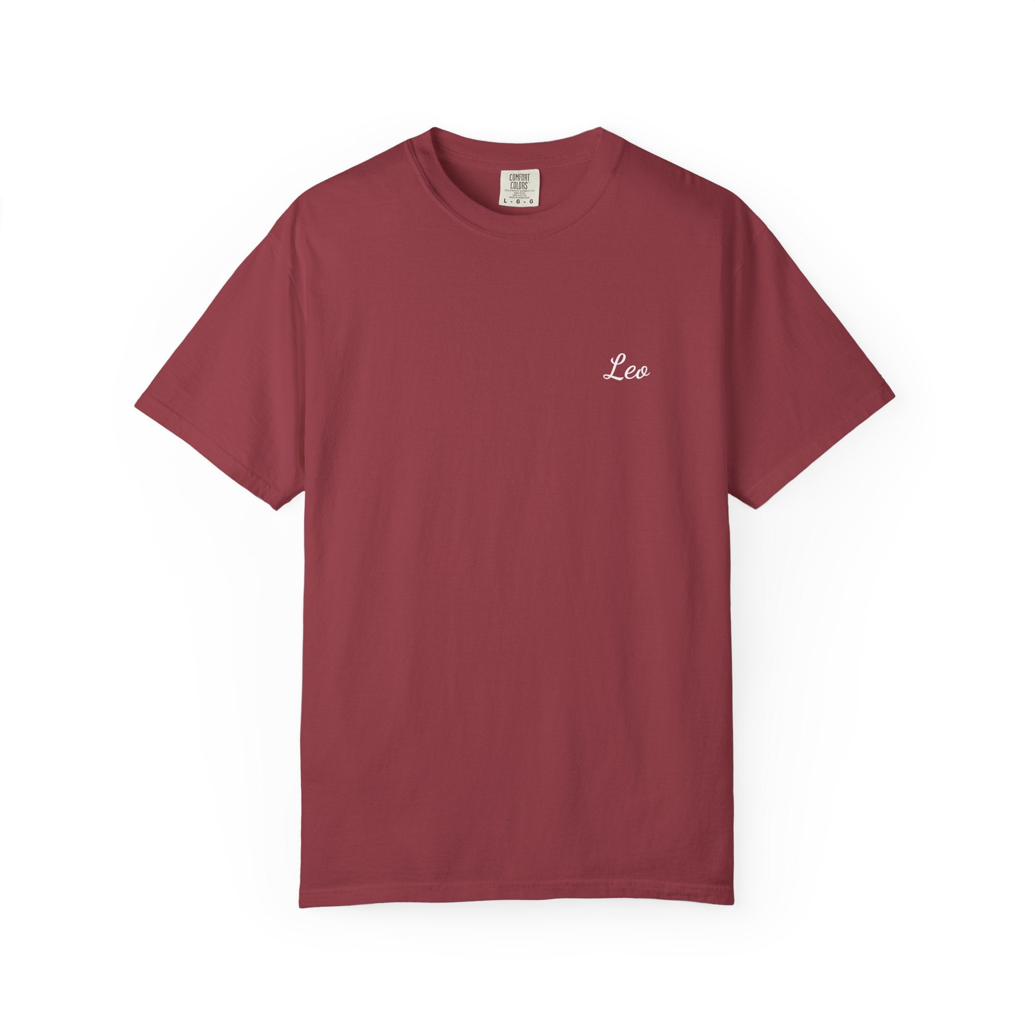 Leo Unisex T-Shirt