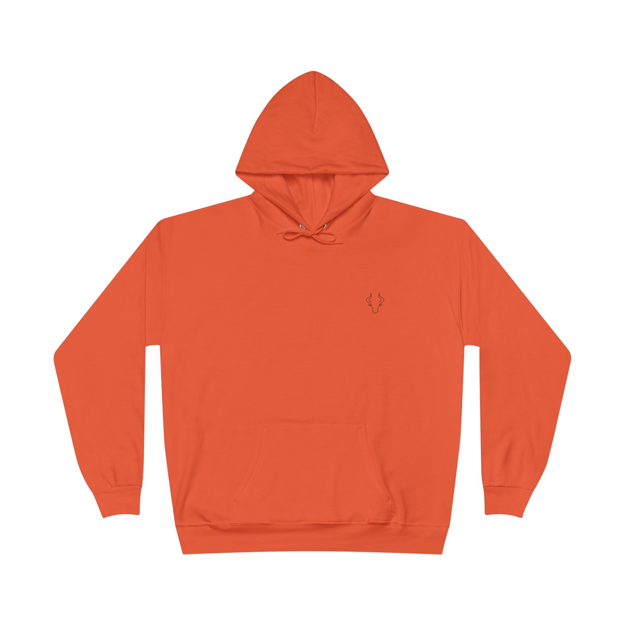 Unisex Taurus Logo Hoodie — Taurus Edition