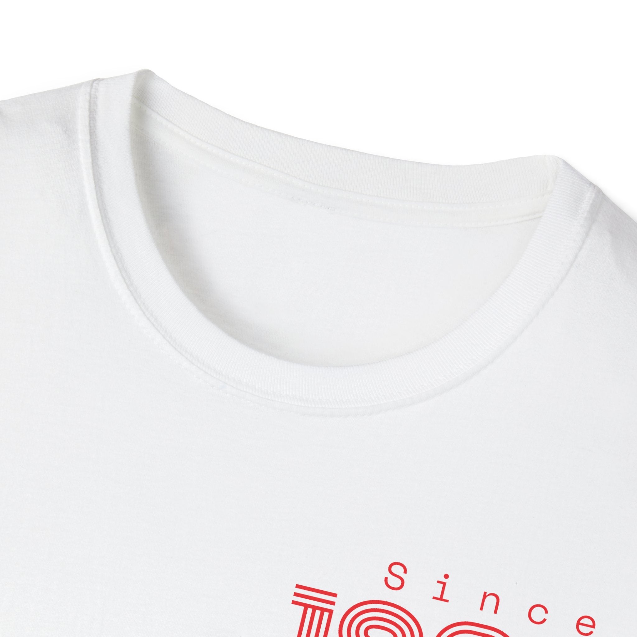 SINCE 1983 Unisex Vintage T-Shirt