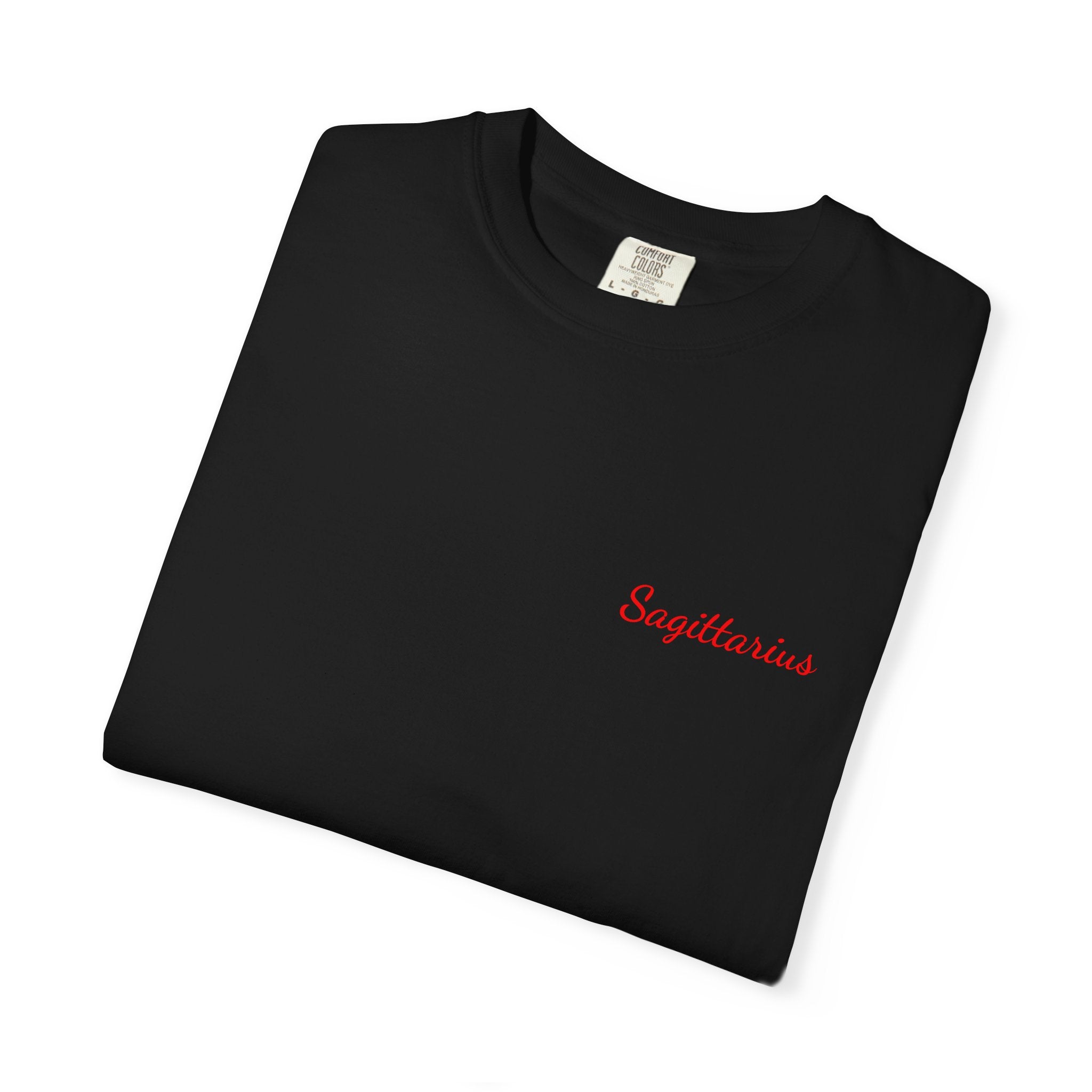 Sagittarius Unisex T-Shirt