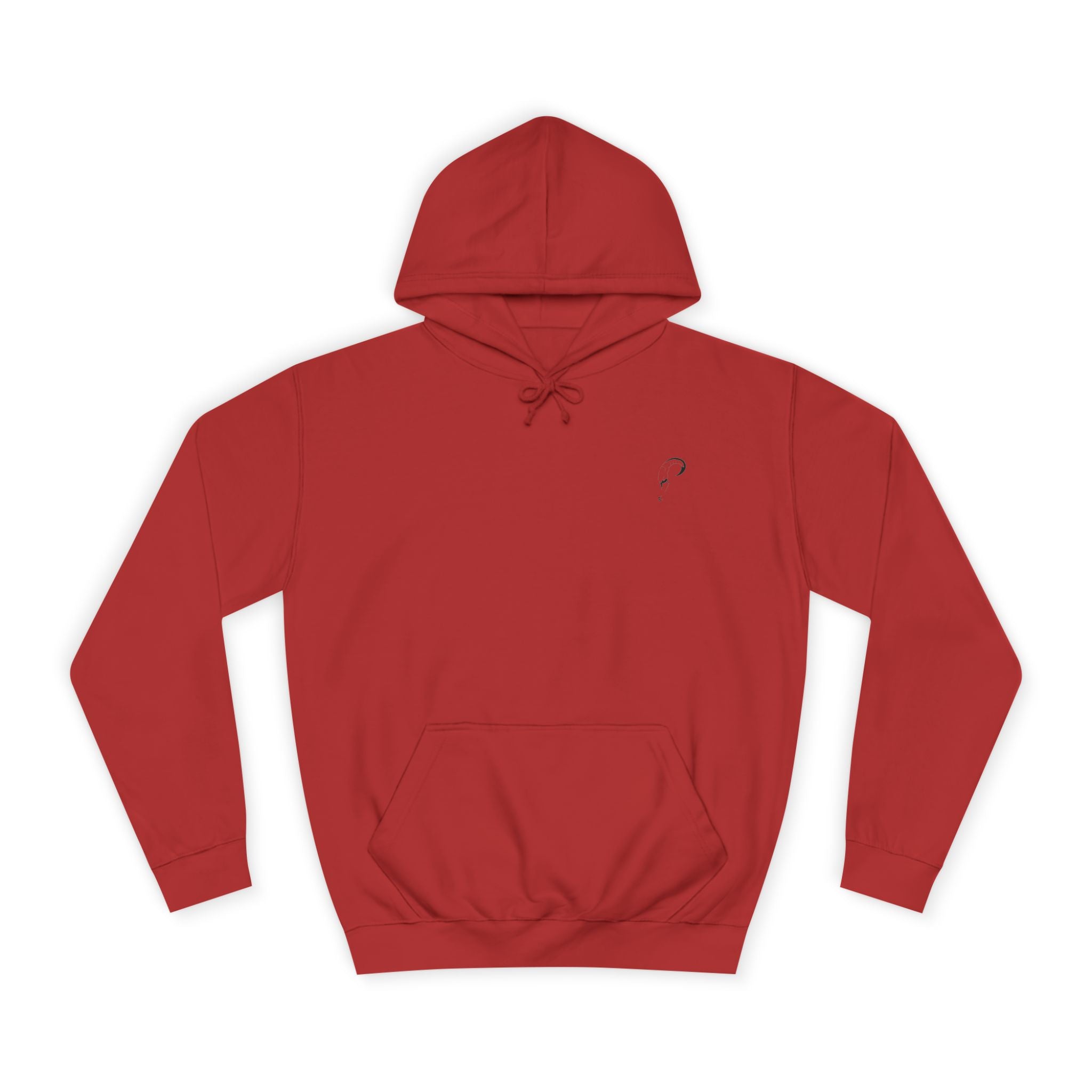 Classic Pullover Hoodie — Aries Edition