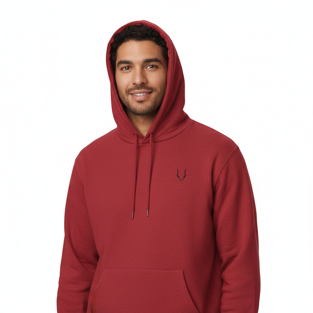 Capricorn GOAT Unisex Hoodie