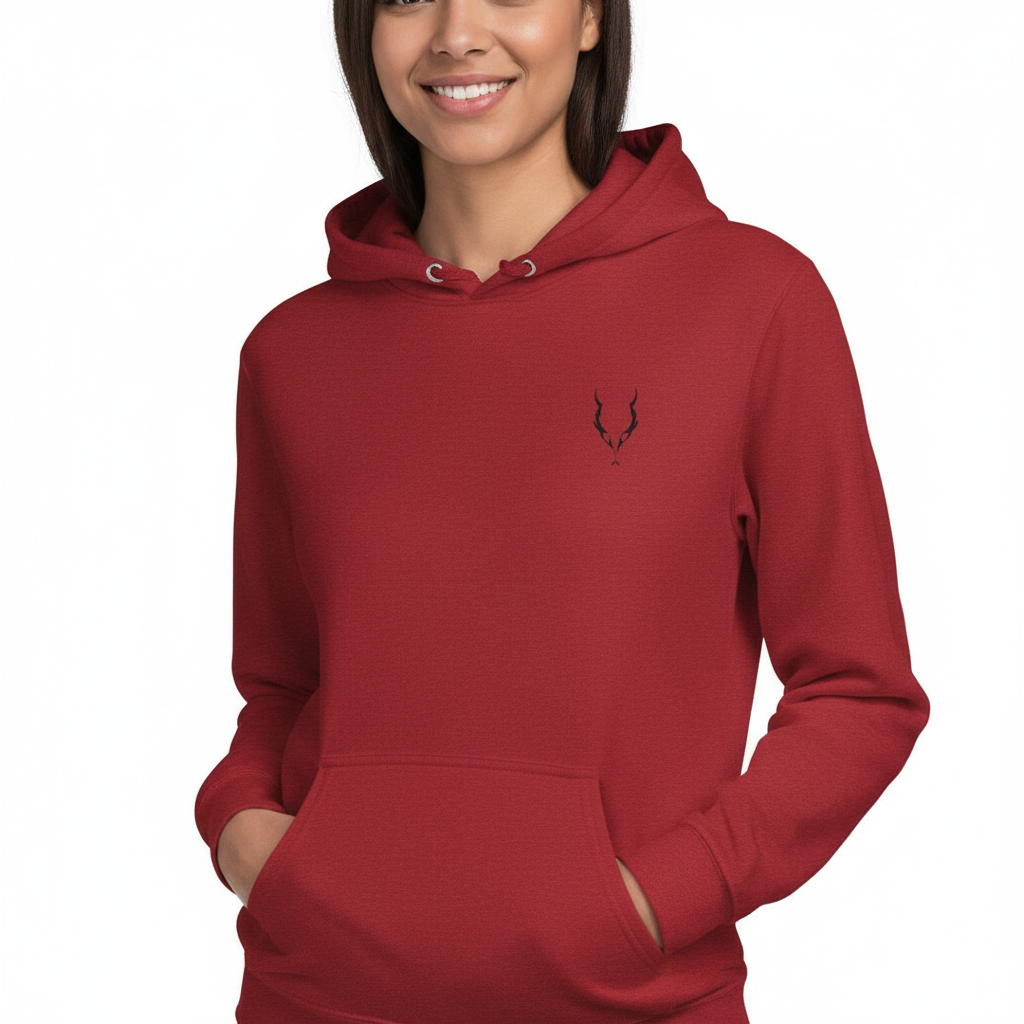 Capricorn GOAT Unisex Hoodie