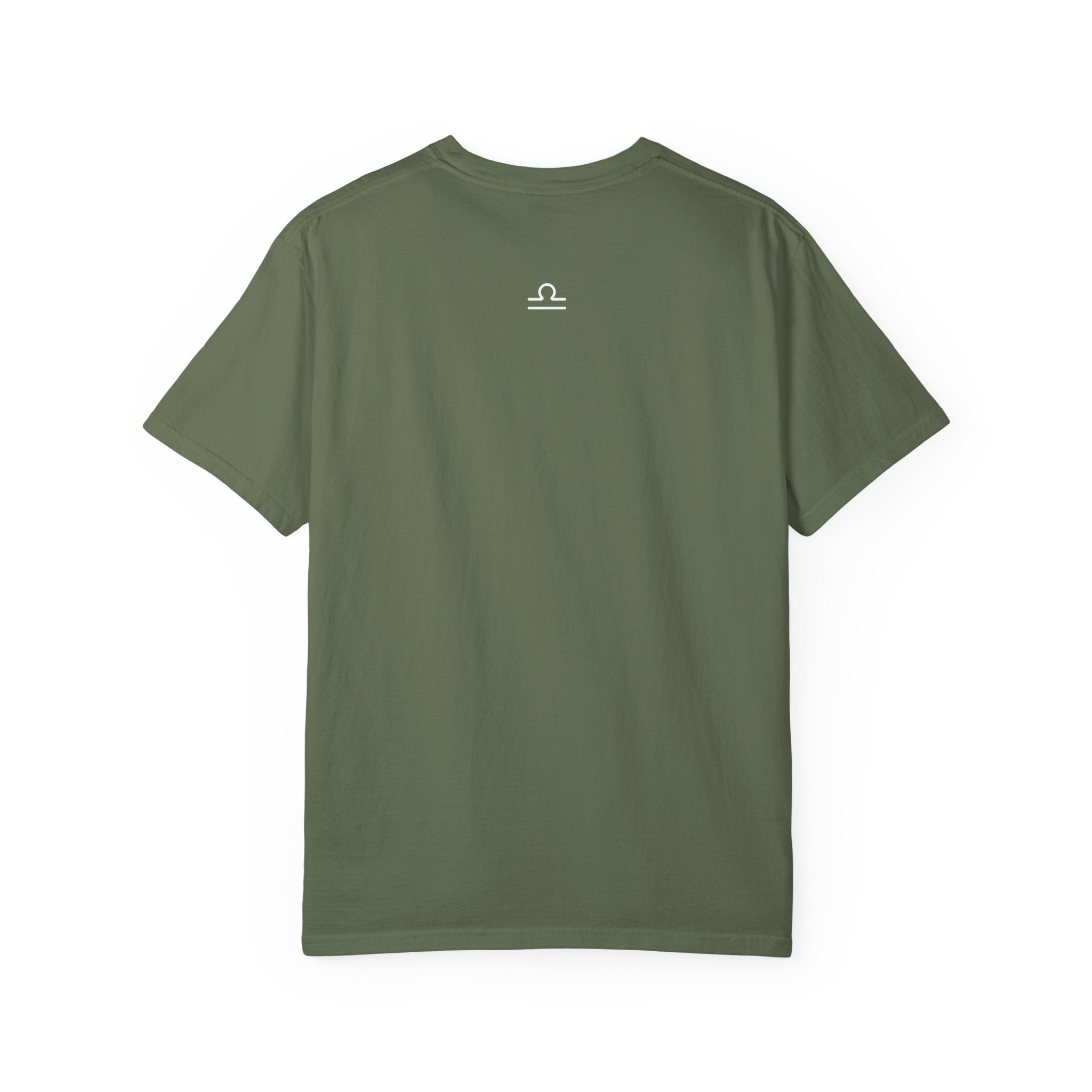 No Filter – Sagitarius Birthday Unisex T-Shirt
