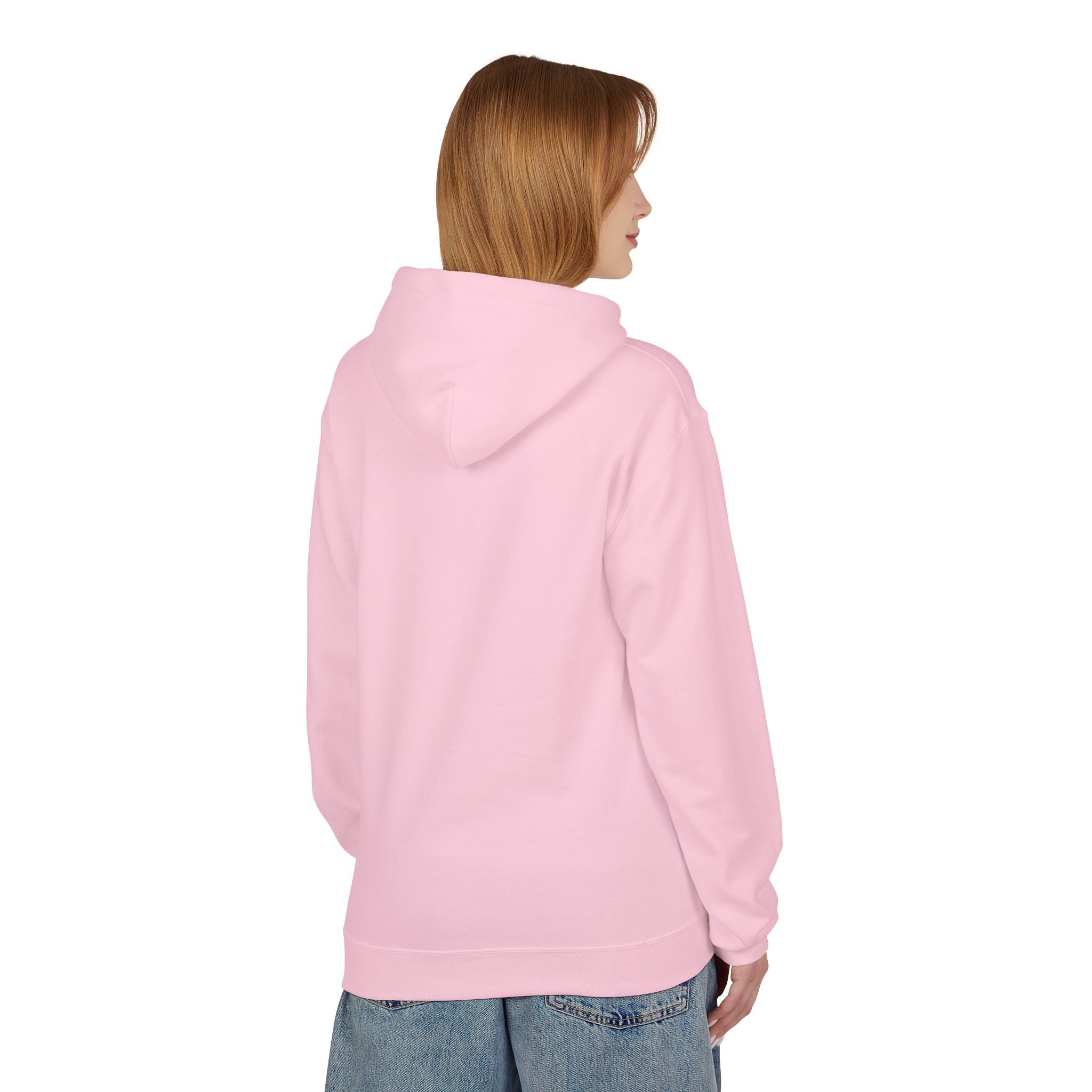 Haunted Unisex Hoodie
