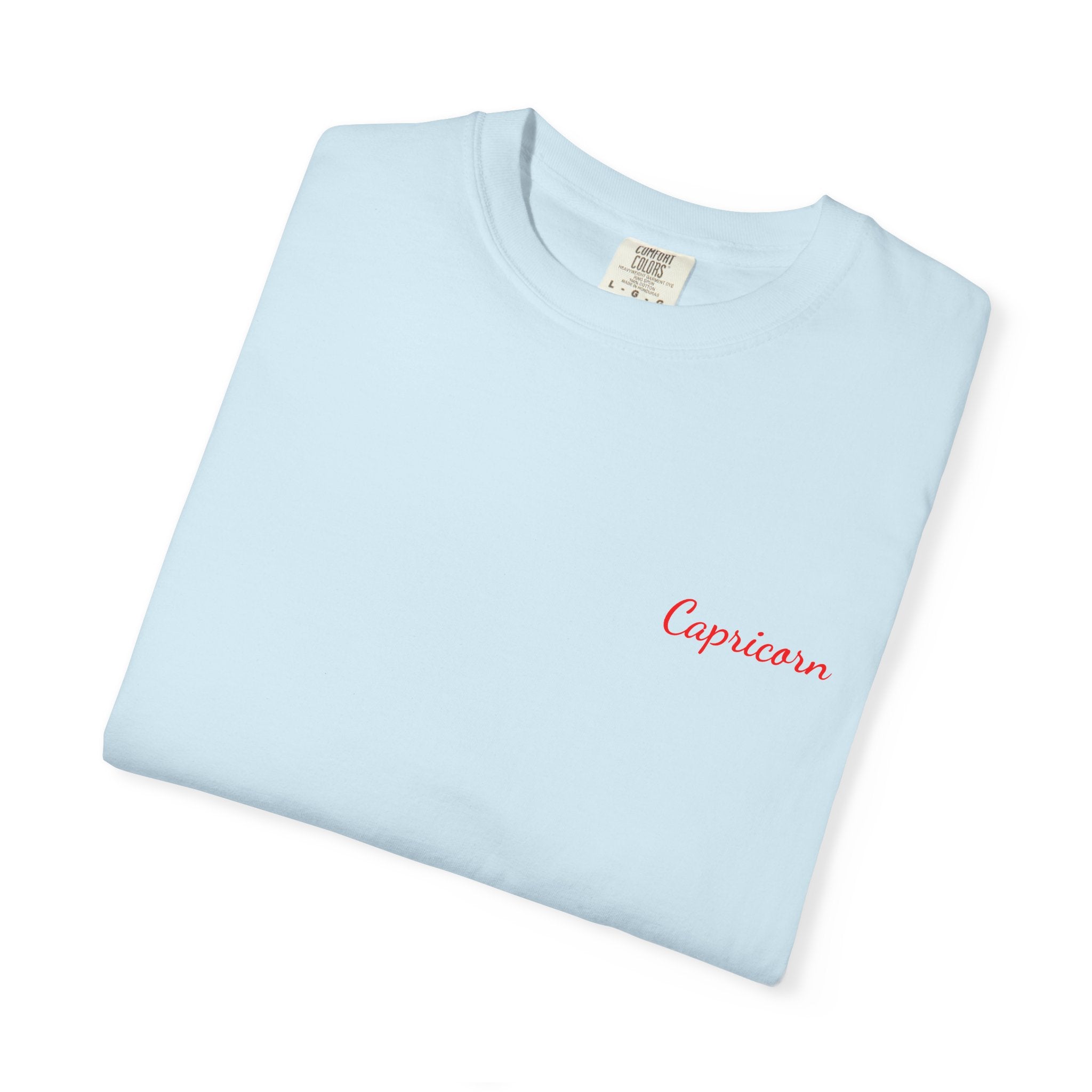 Capricorn Unisex T-Shirt