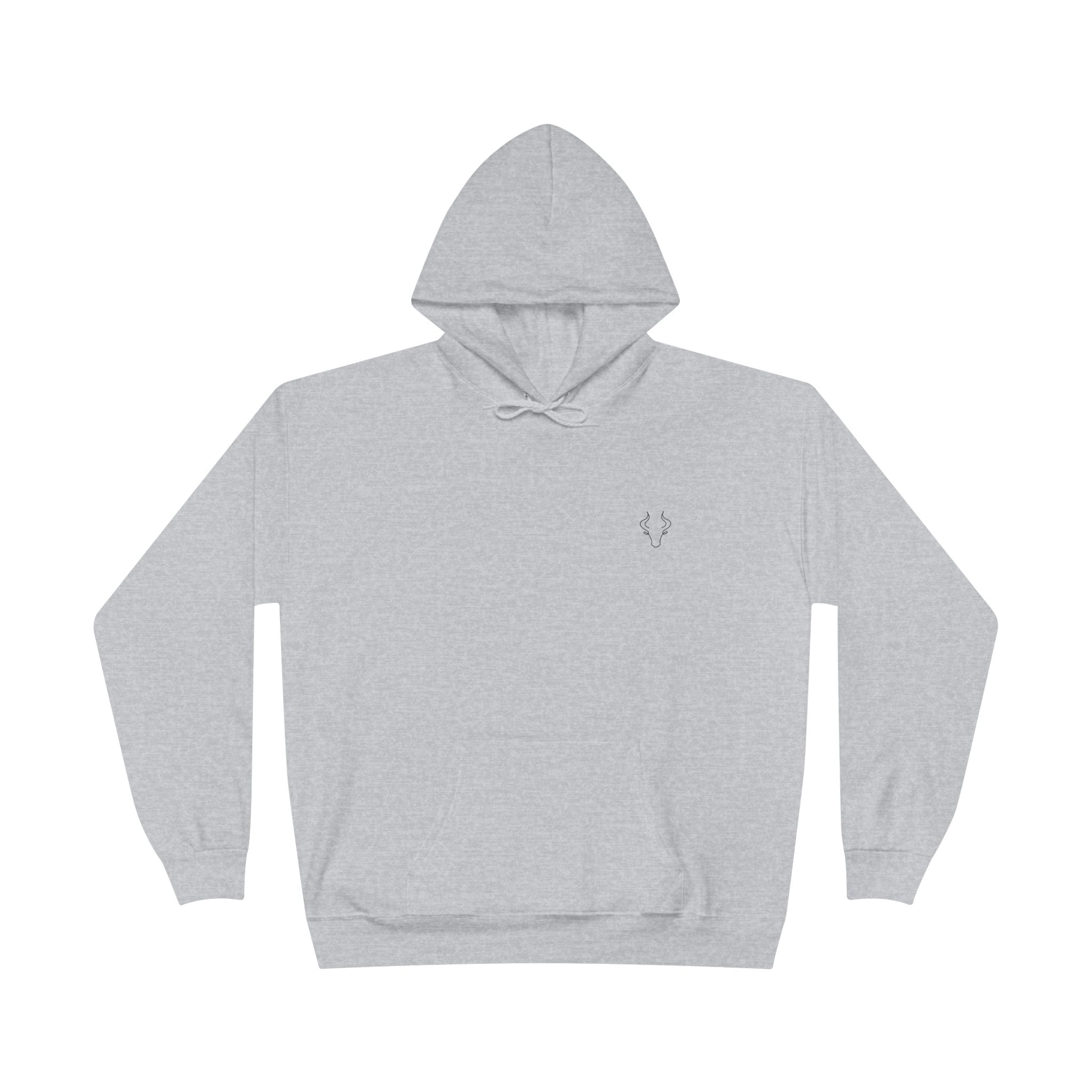 Unisex Taurus Logo Hoodie — Taurus Edition