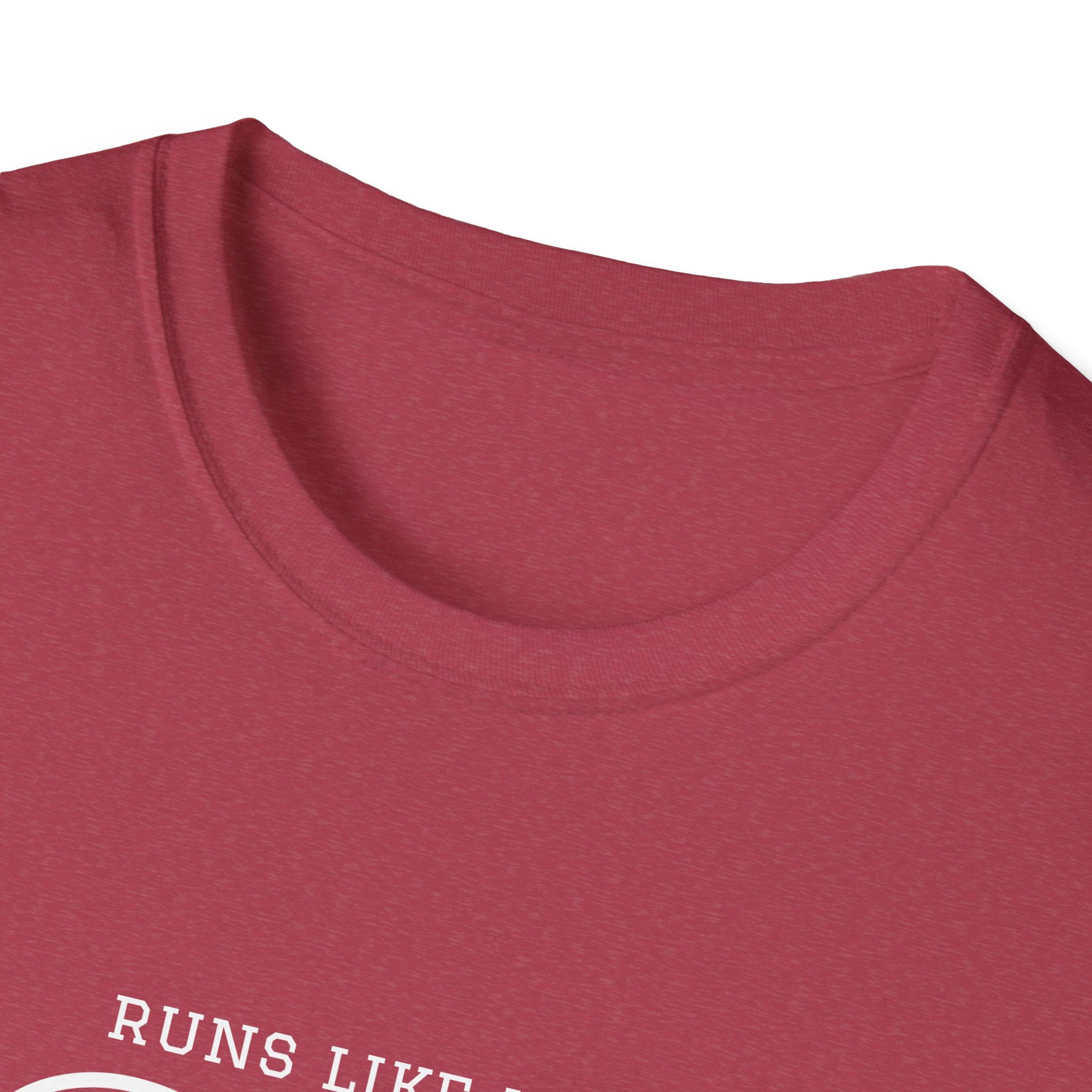 Runs Like New 1993- 32nd Birthday Unisex T-shirt