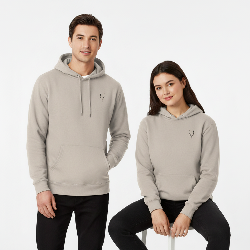 Capricorn GOAT Unisex Hoodie