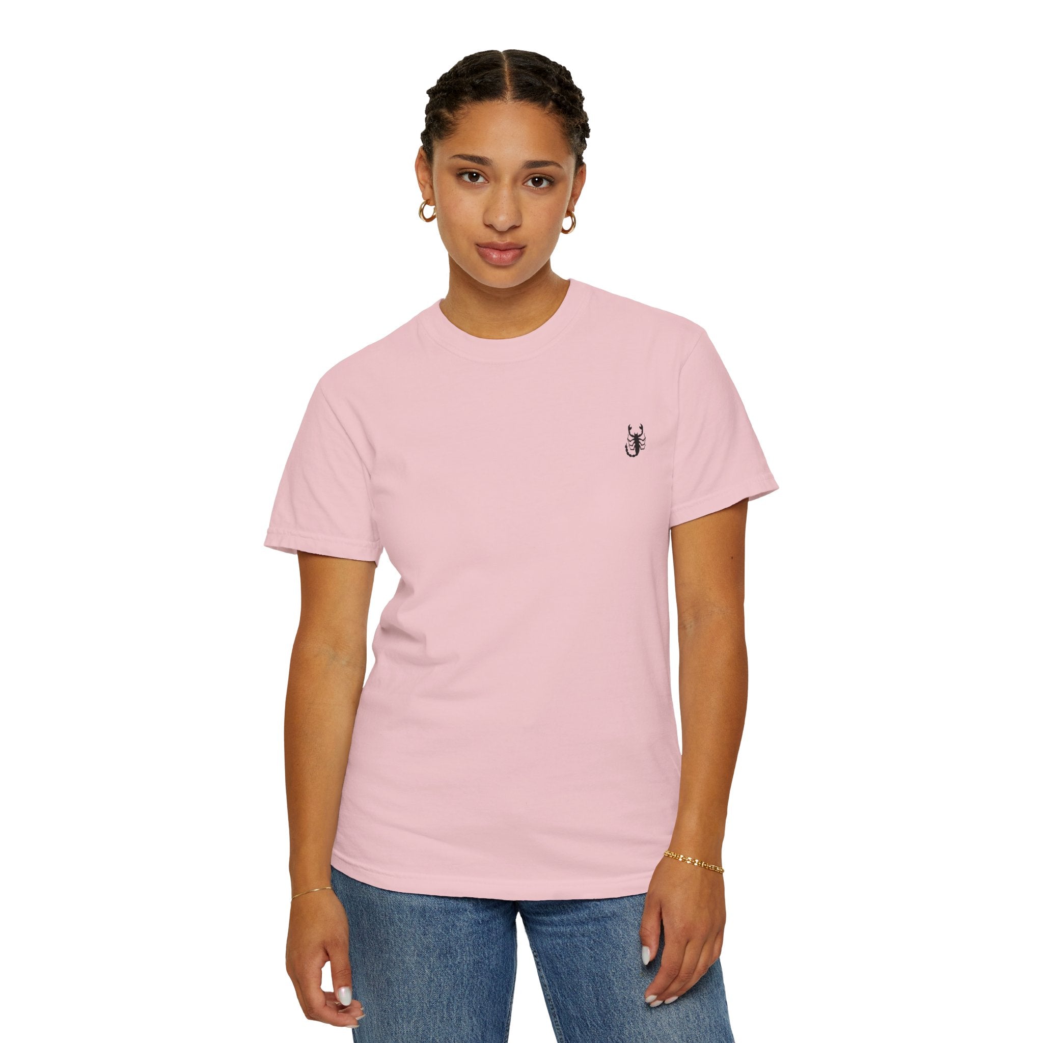 Scorpio Unisex T-Shirt