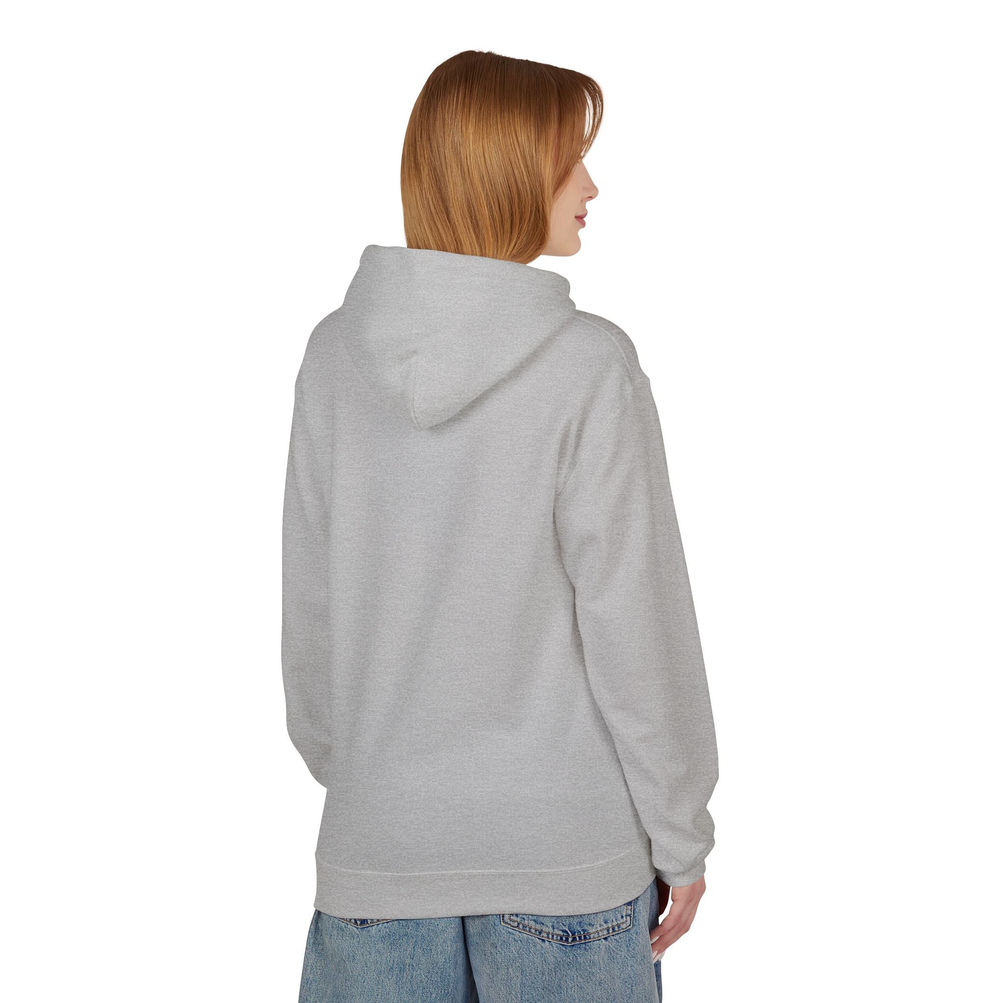 Haunted Unisex Hoodie