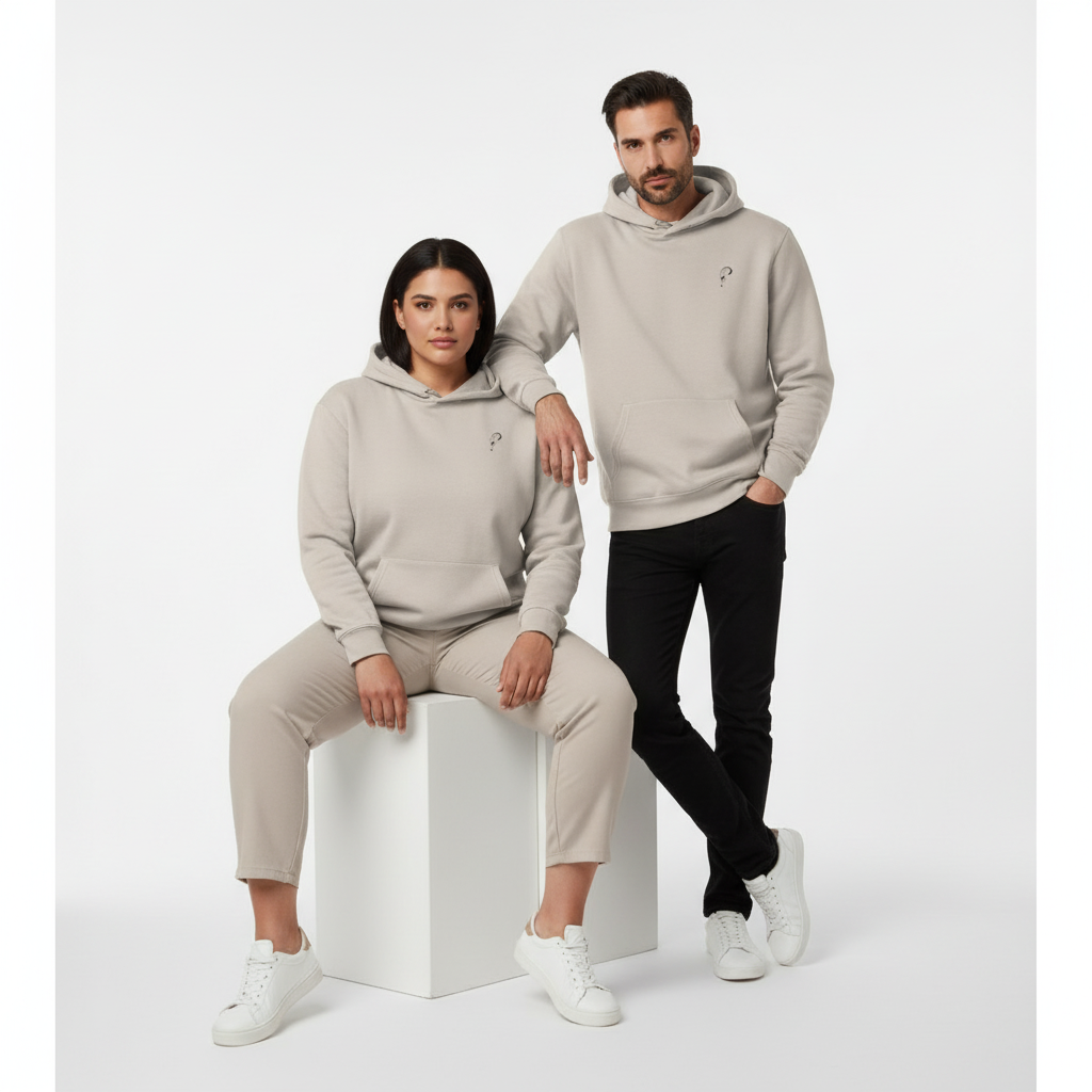 Capricorn GOAT Unisex Hoodie