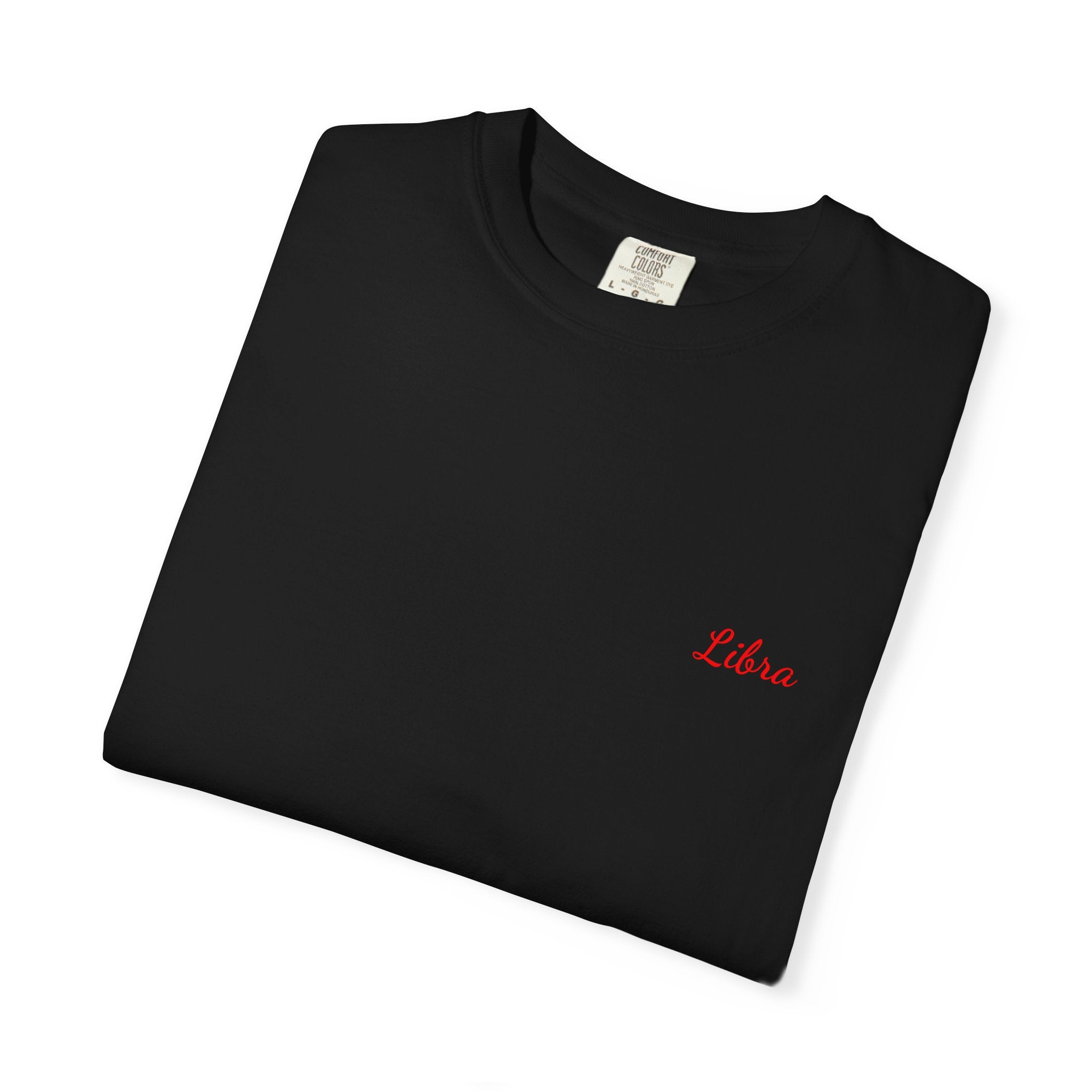 Libra Unisex T-Shirt