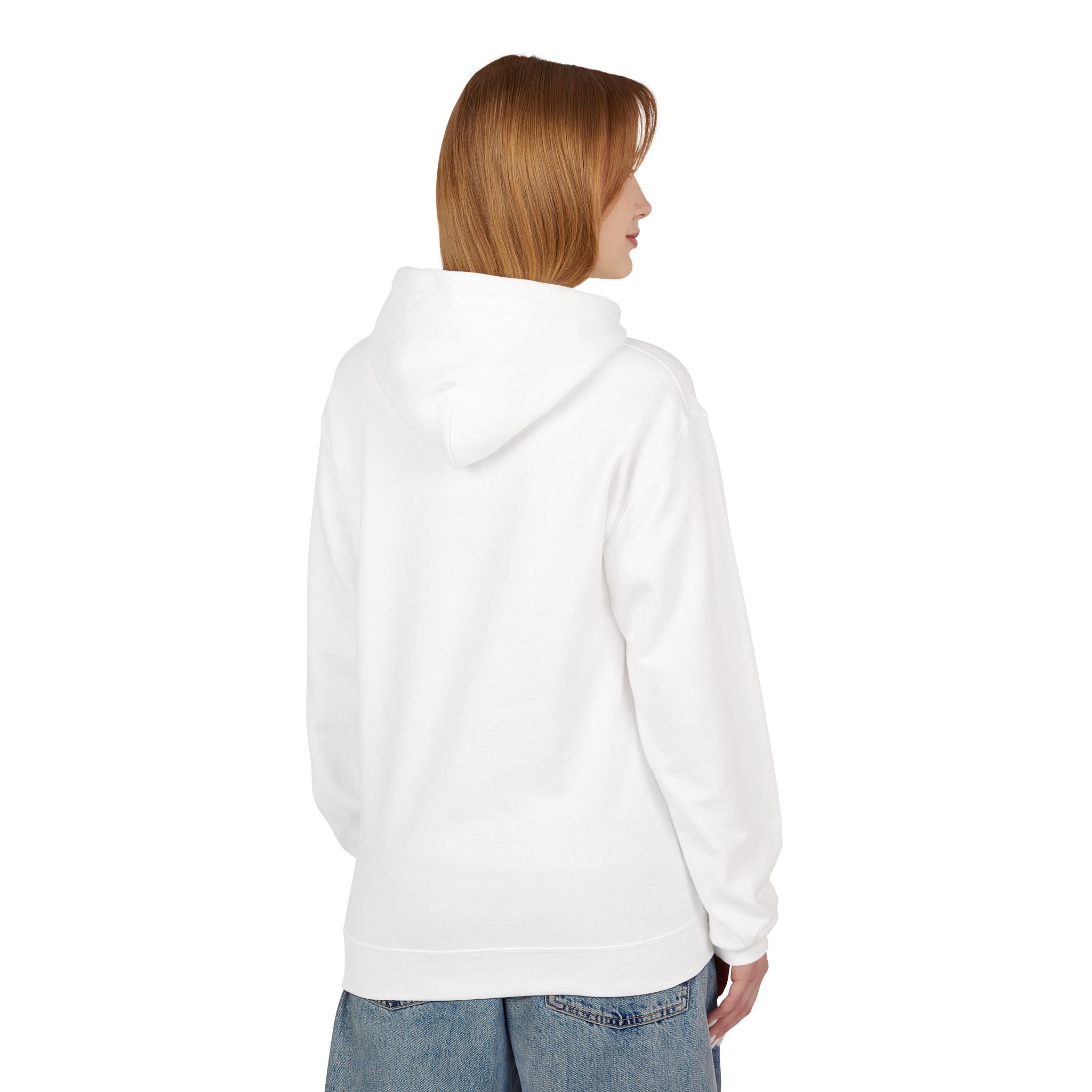 Haunted Unisex Hoodie