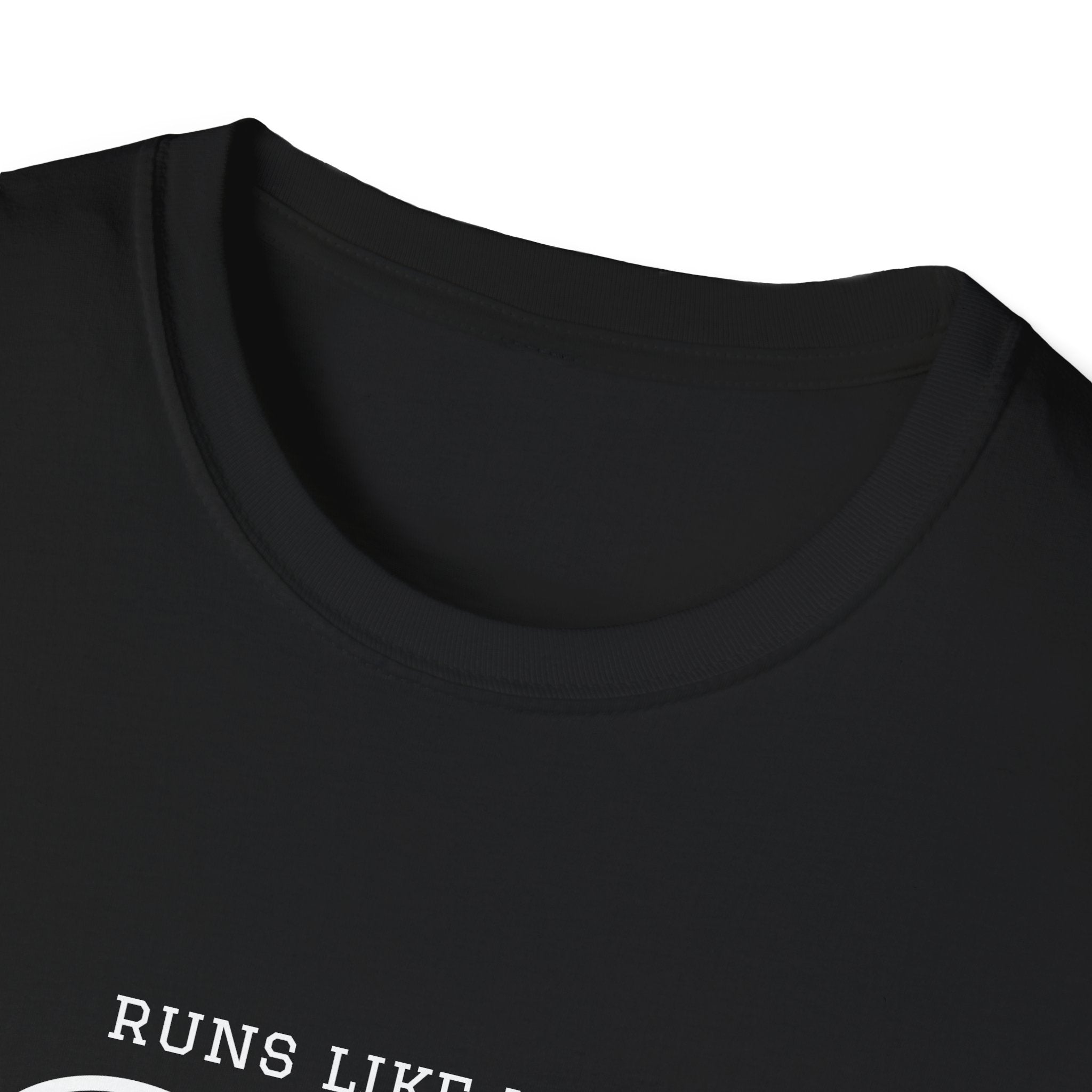 Runs Like New 1993- 32nd Birthday Unisex T-shirt