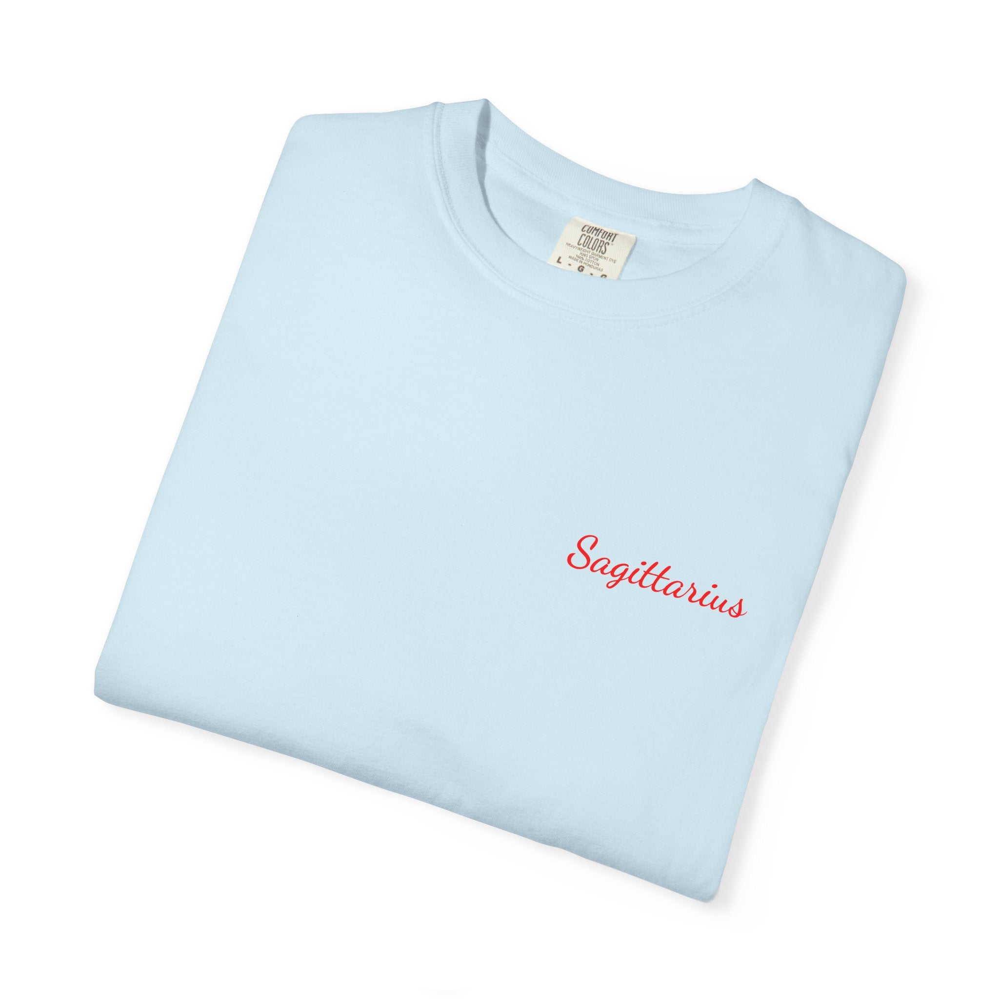 Sagittarius Unisex T-Shirt