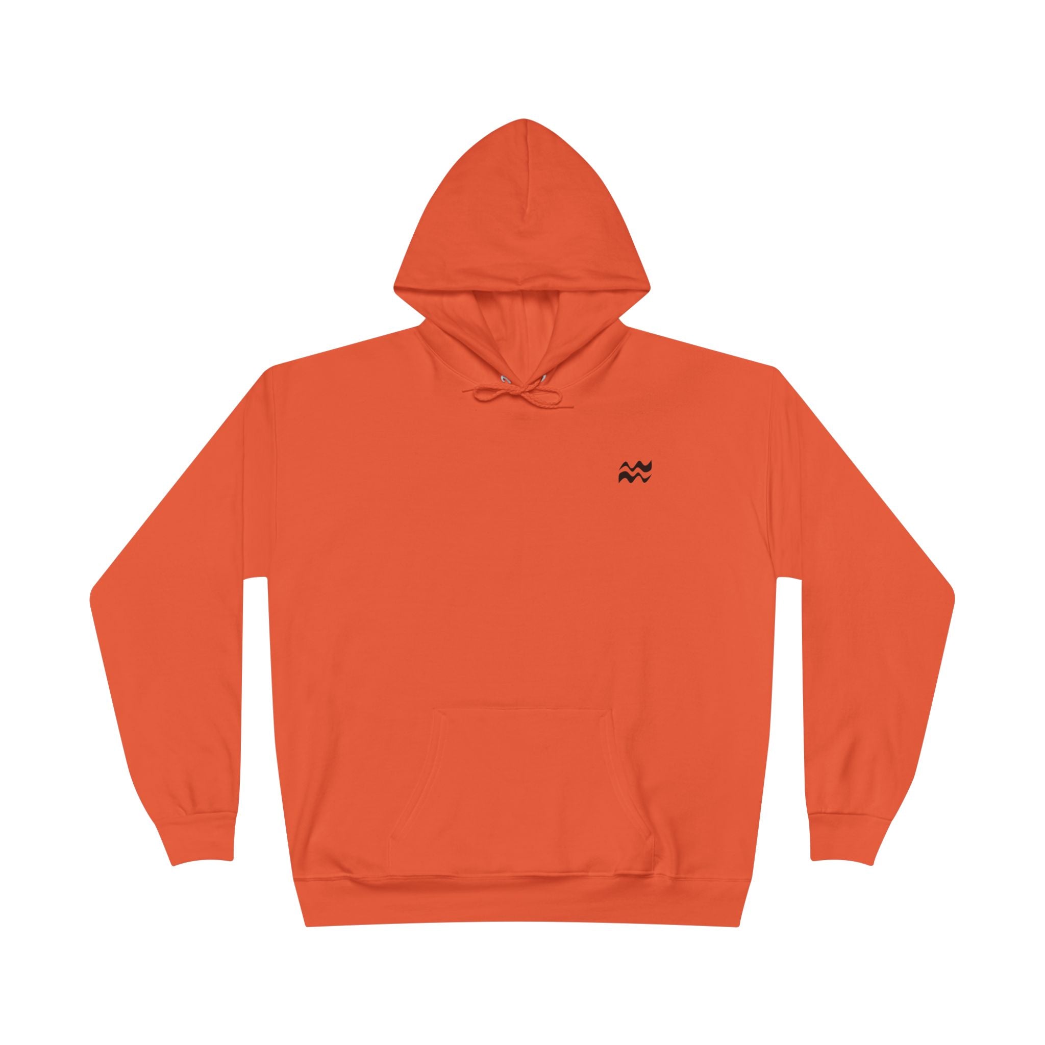 Water Waves Hoodie – Aquarius Edition