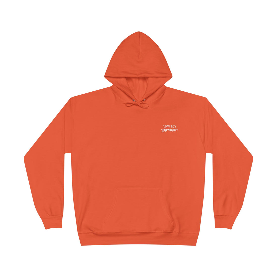 Low Key Legendary Hoodie – Capricorn Edition