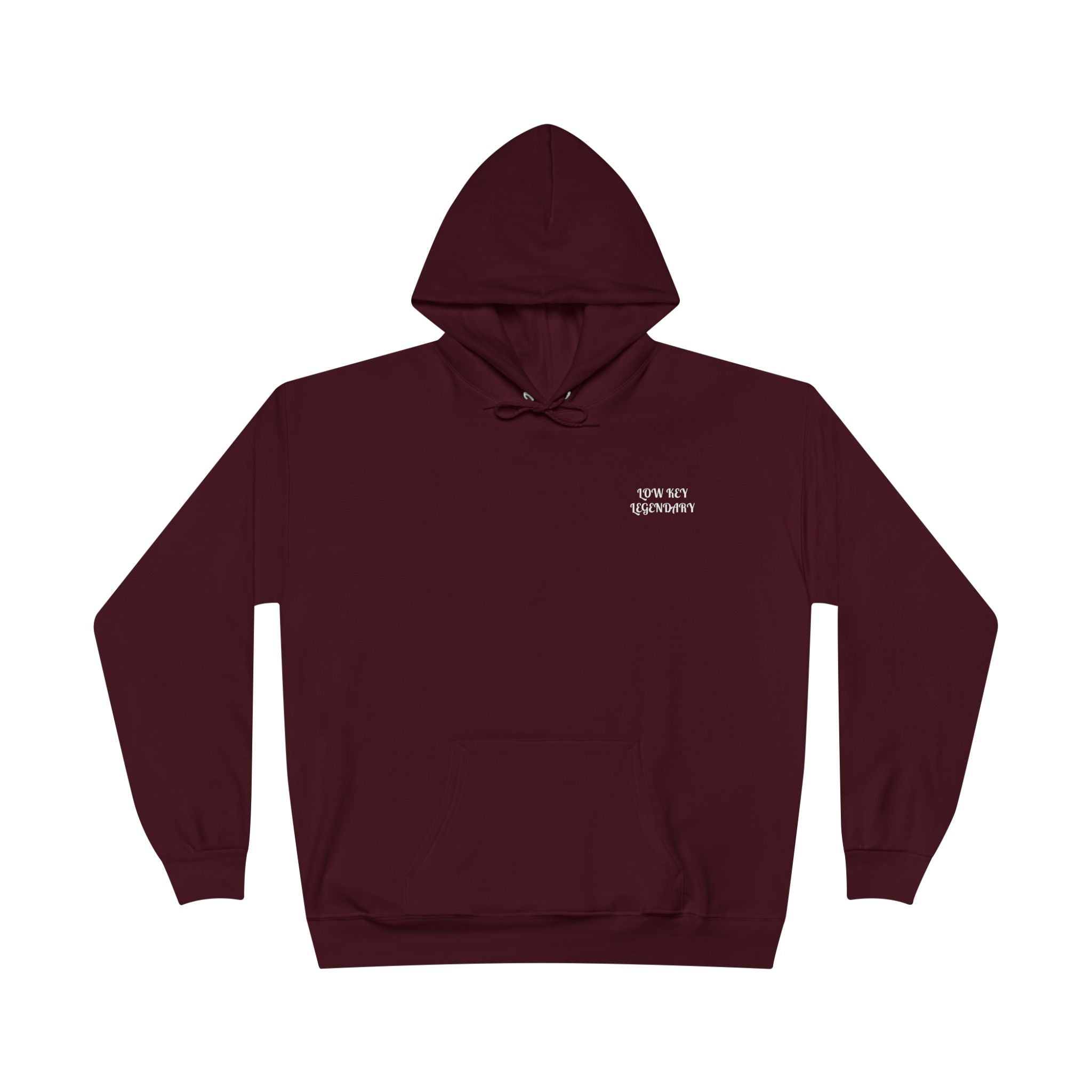 Low Key Legendary Hoodie – Capricorn Edition